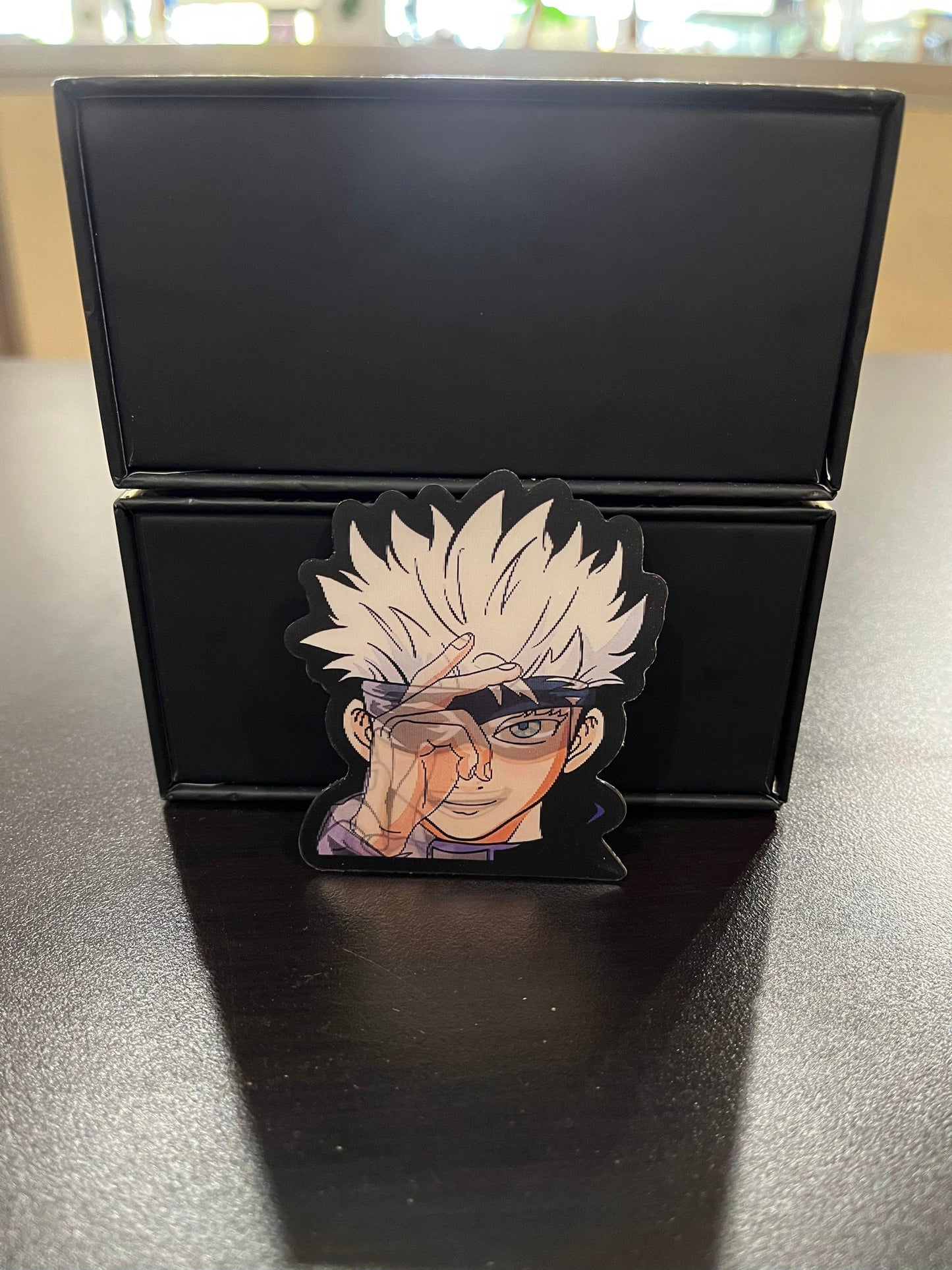 Small Sticker (SF-JJK-02) Jujutsu Kaisen - Anime Island CA