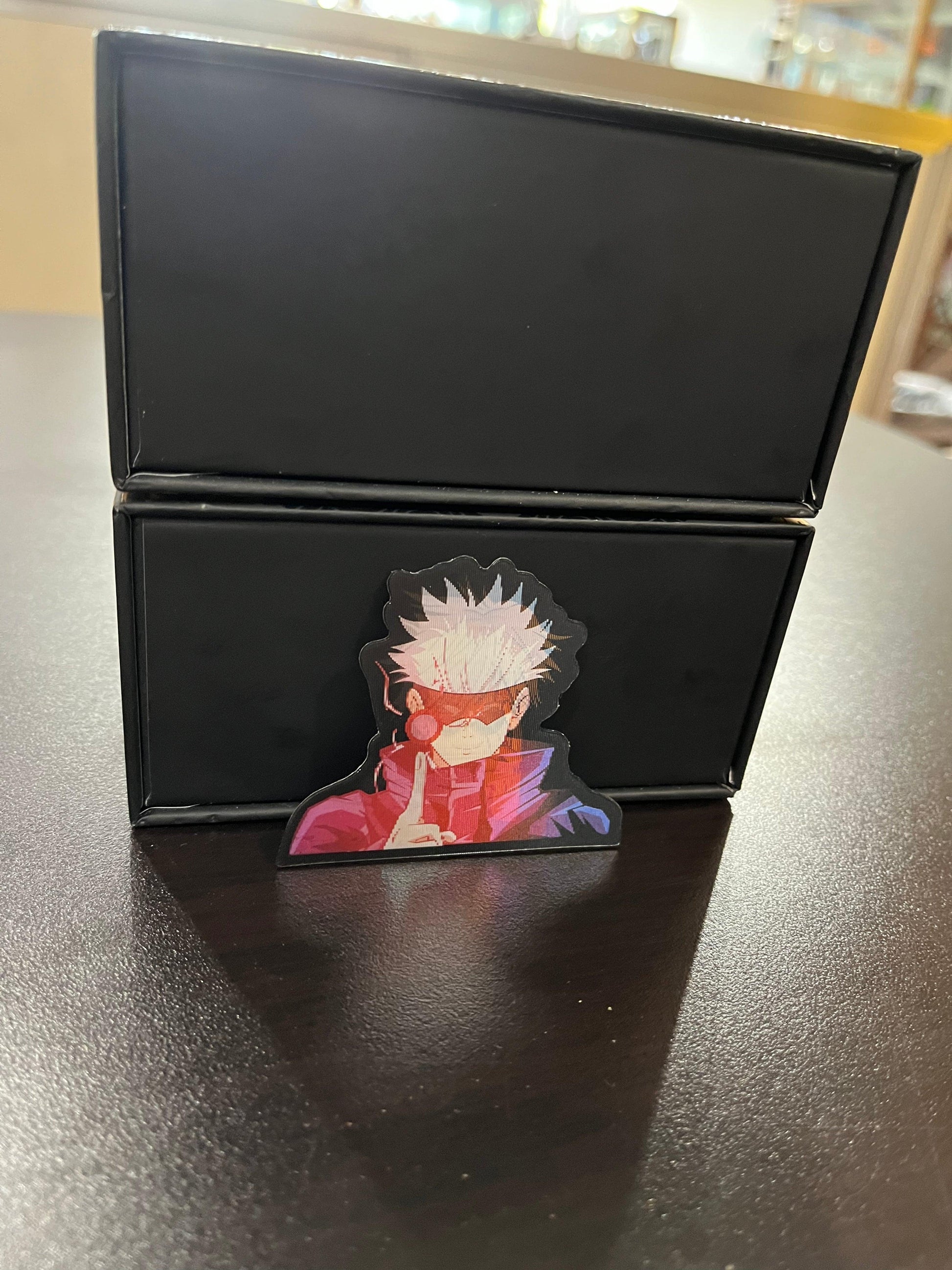 Small Sticker (SF-JJK-04) Jujutsu Kaisen - Anime Island CA