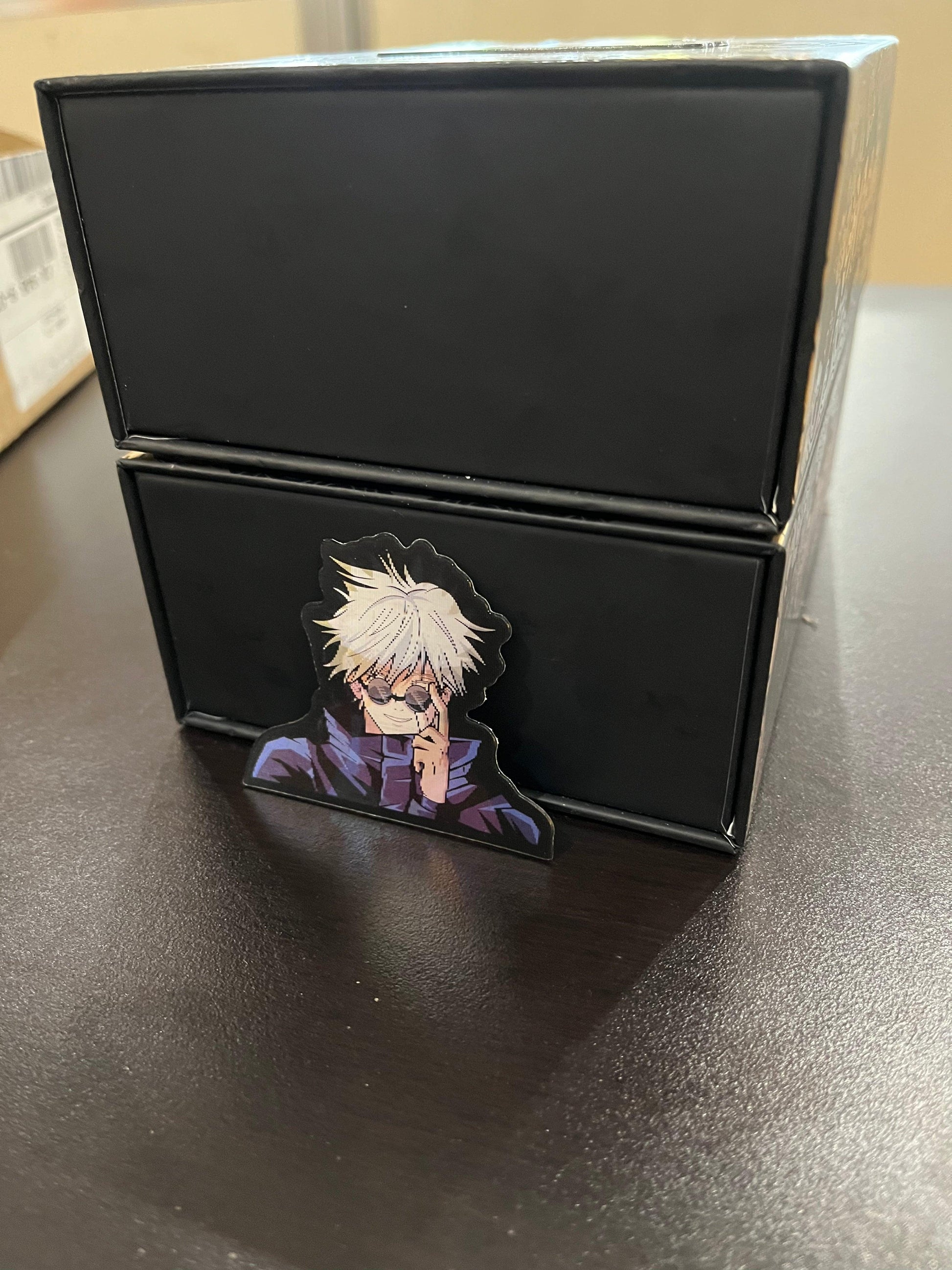 Small Sticker (SF-JJK-04) Jujutsu Kaisen - Anime Island CA