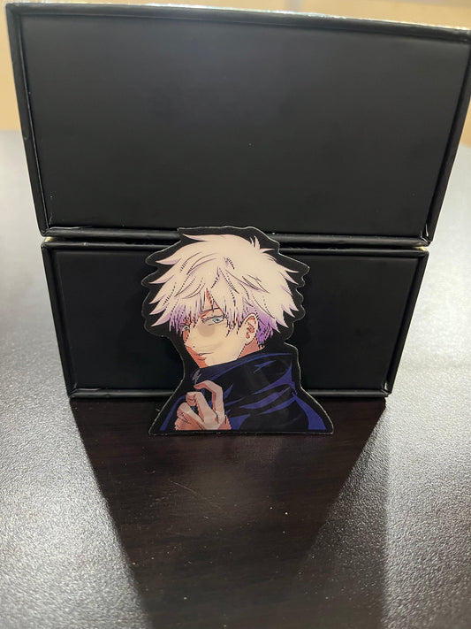Small Sticker (SF-JJK-05) Jujutsu Kaisen - Anime Island CA