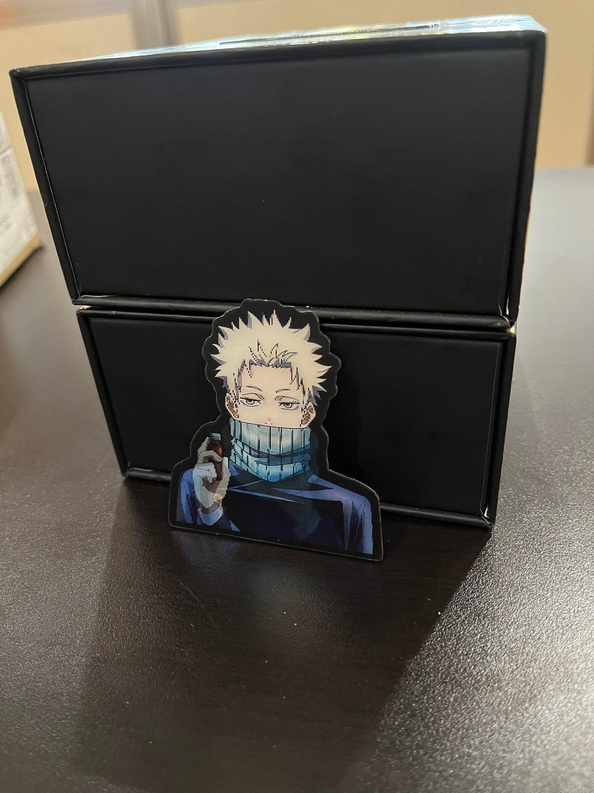 Small Sticker (SF-JJK-11) Jujutsu Kaisen - Anime Island CA