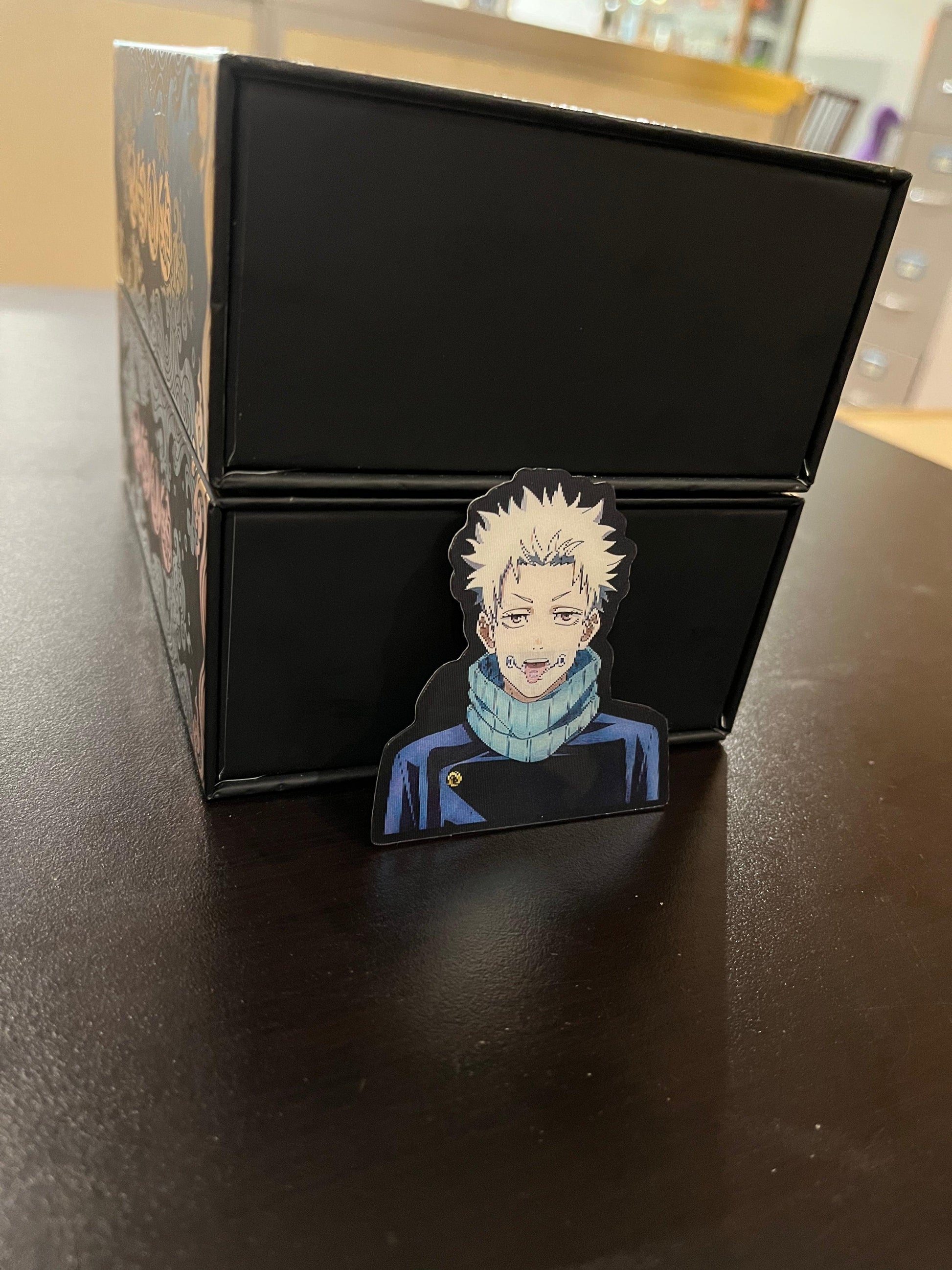 Small Sticker (SF-JJK-11) Jujutsu Kaisen - Anime Island CA