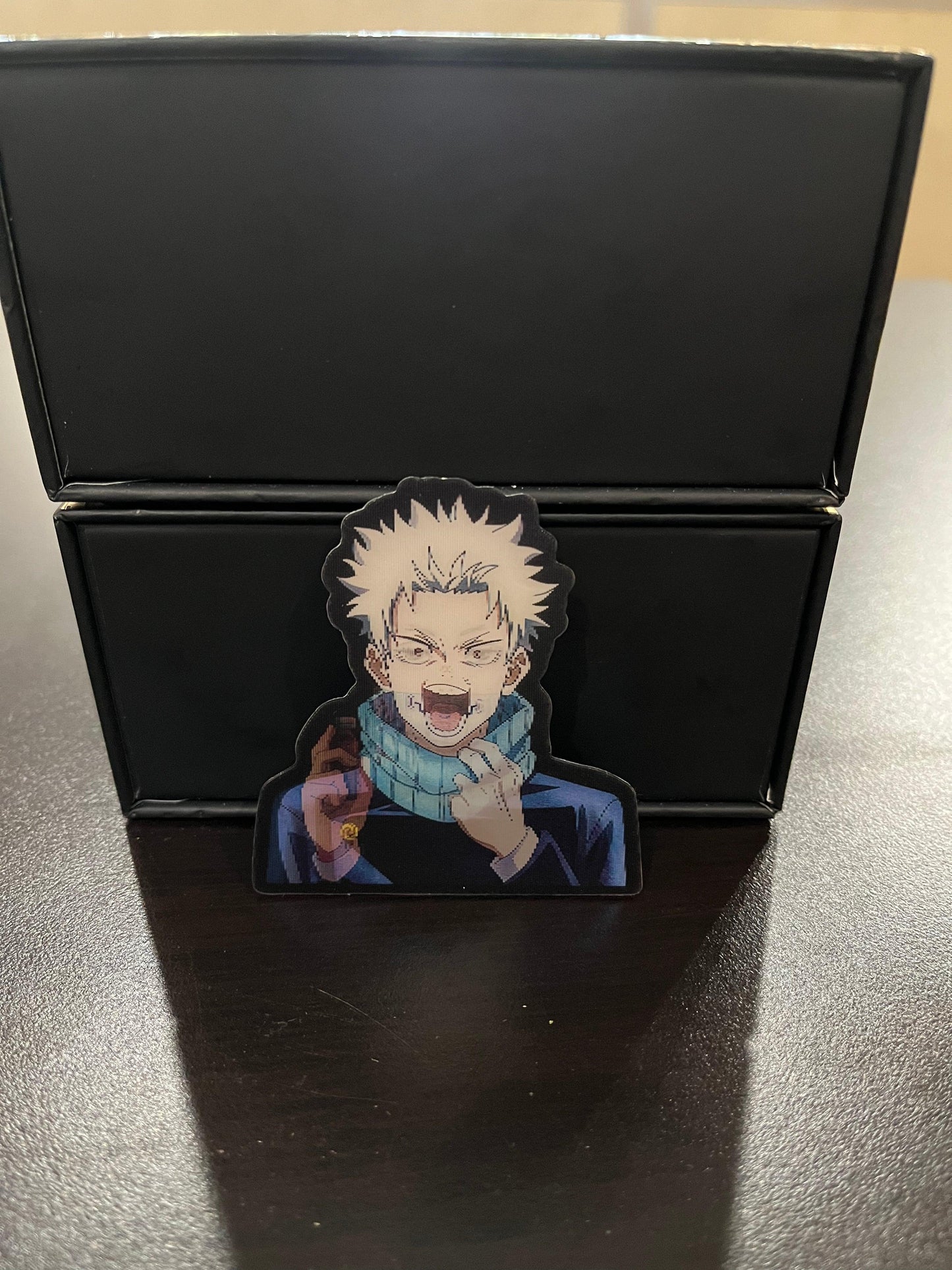 Small Sticker (SF-JJK-11) Jujutsu Kaisen - Anime Island CA