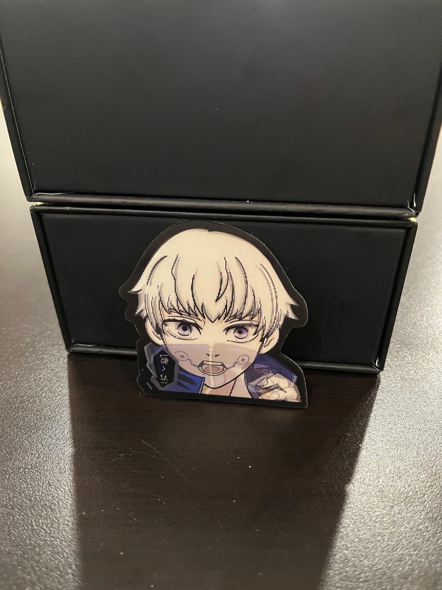 Small Sticker (SF-JJK-12) Jujutsu Kaisen - Anime Island CA