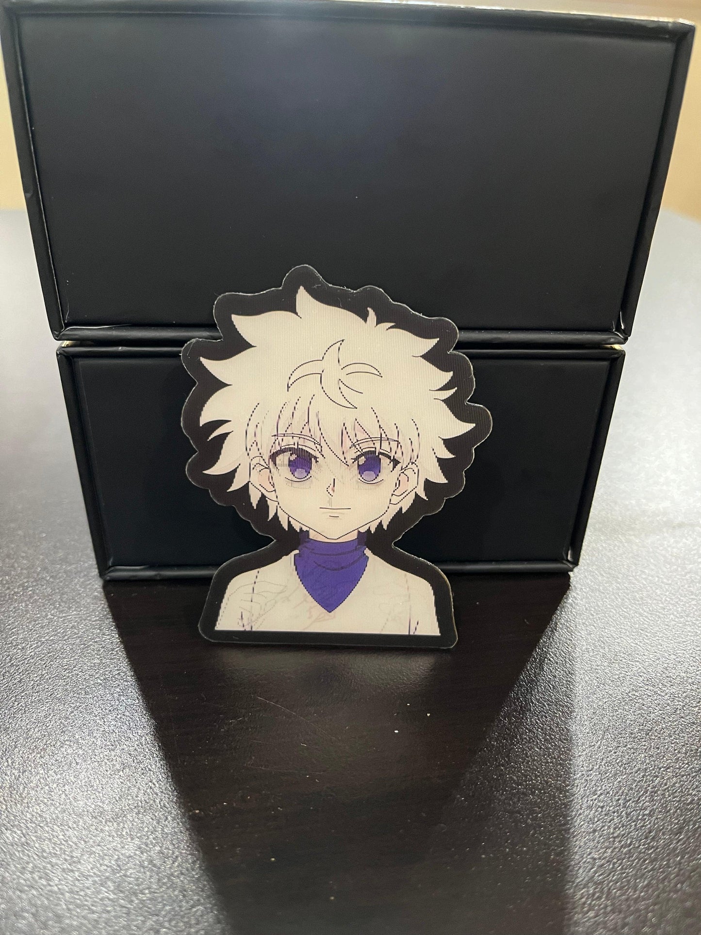 Small Sticker (SG-HXH-02) - HunterXHunter - Anime Island CA