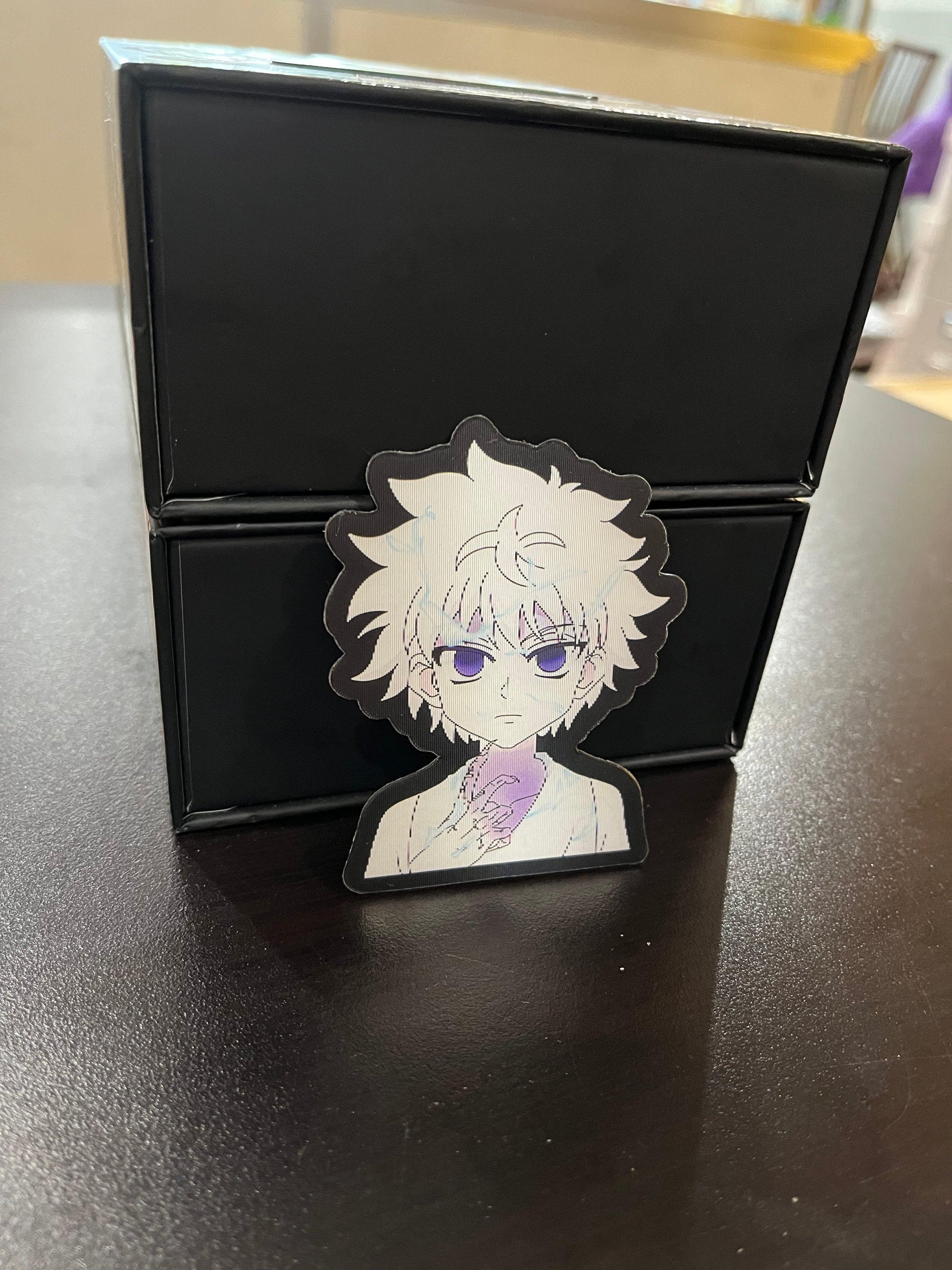 Small Sticker (SG-HXH-02) - HunterXHunter - Anime Island CA