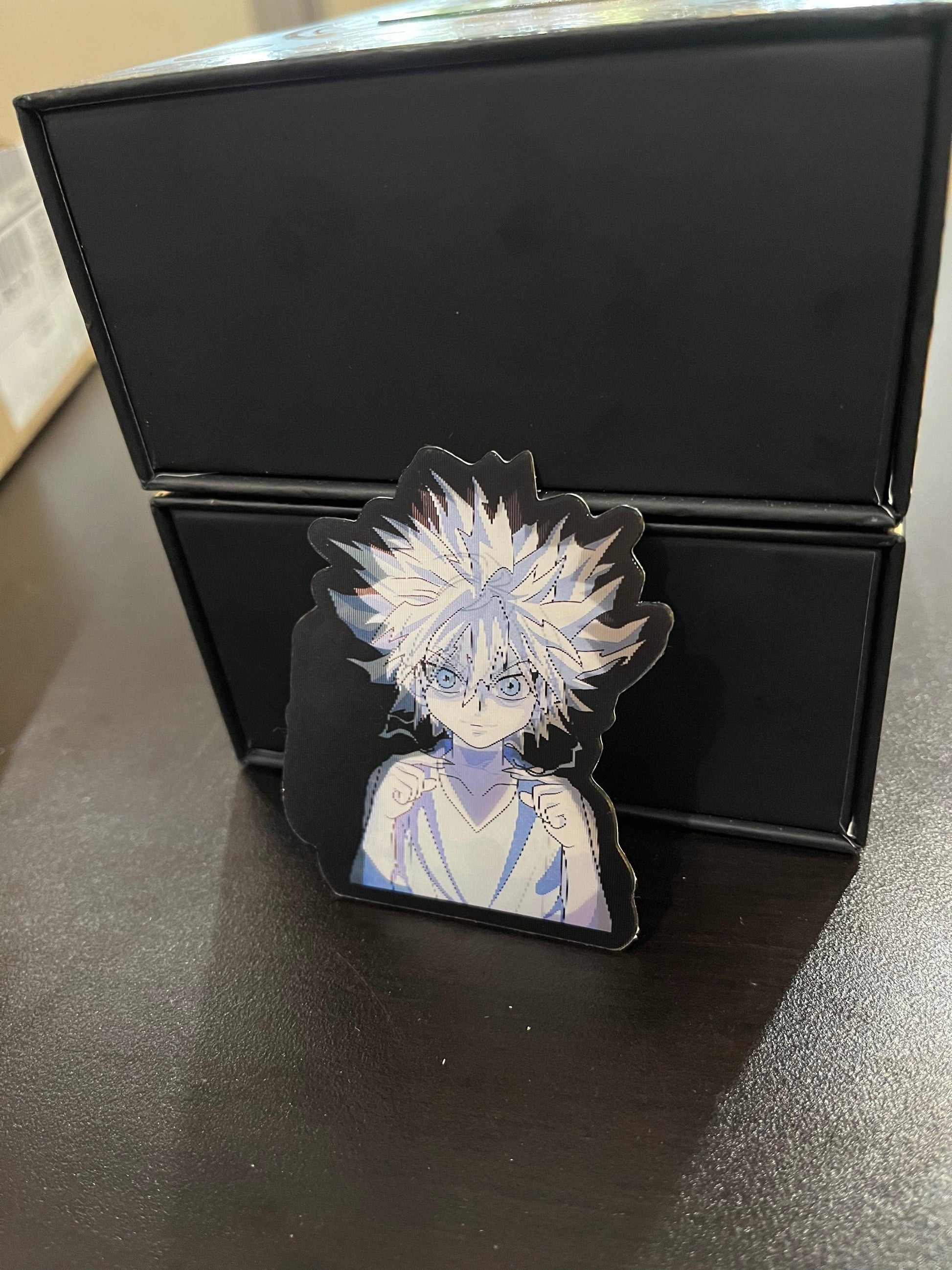 Small Sticker (SG-HXH-03) - HunterXHunter - Anime Island CA