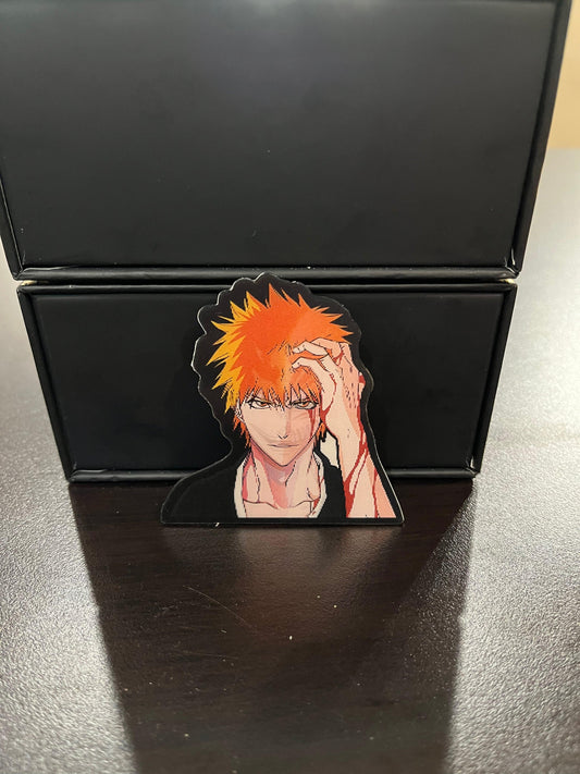 Small Sticker (SH-BL-02) - Bleach - Anime Island CA