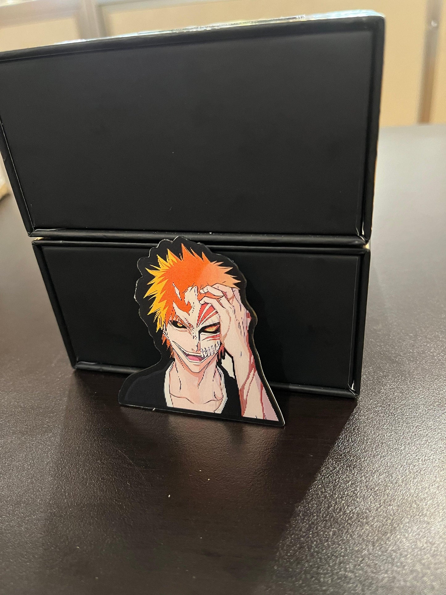 Small Sticker (SH-BL-02) - Bleach - Anime Island CA