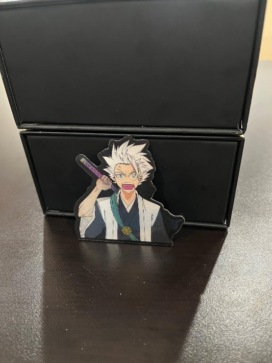 Small Sticker (SH-BL-03) - Bleach - Anime Island CA