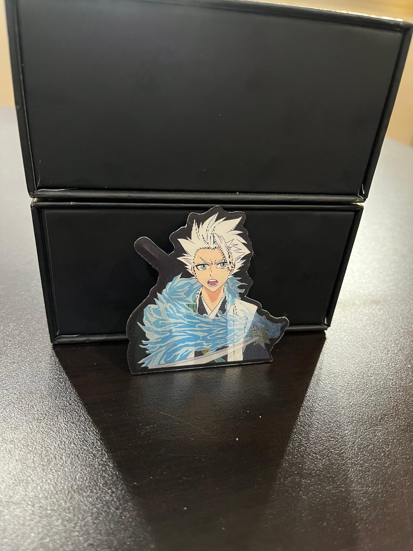 Small Sticker (SH-BL-03) - Bleach Sticker Small Anime Island CA