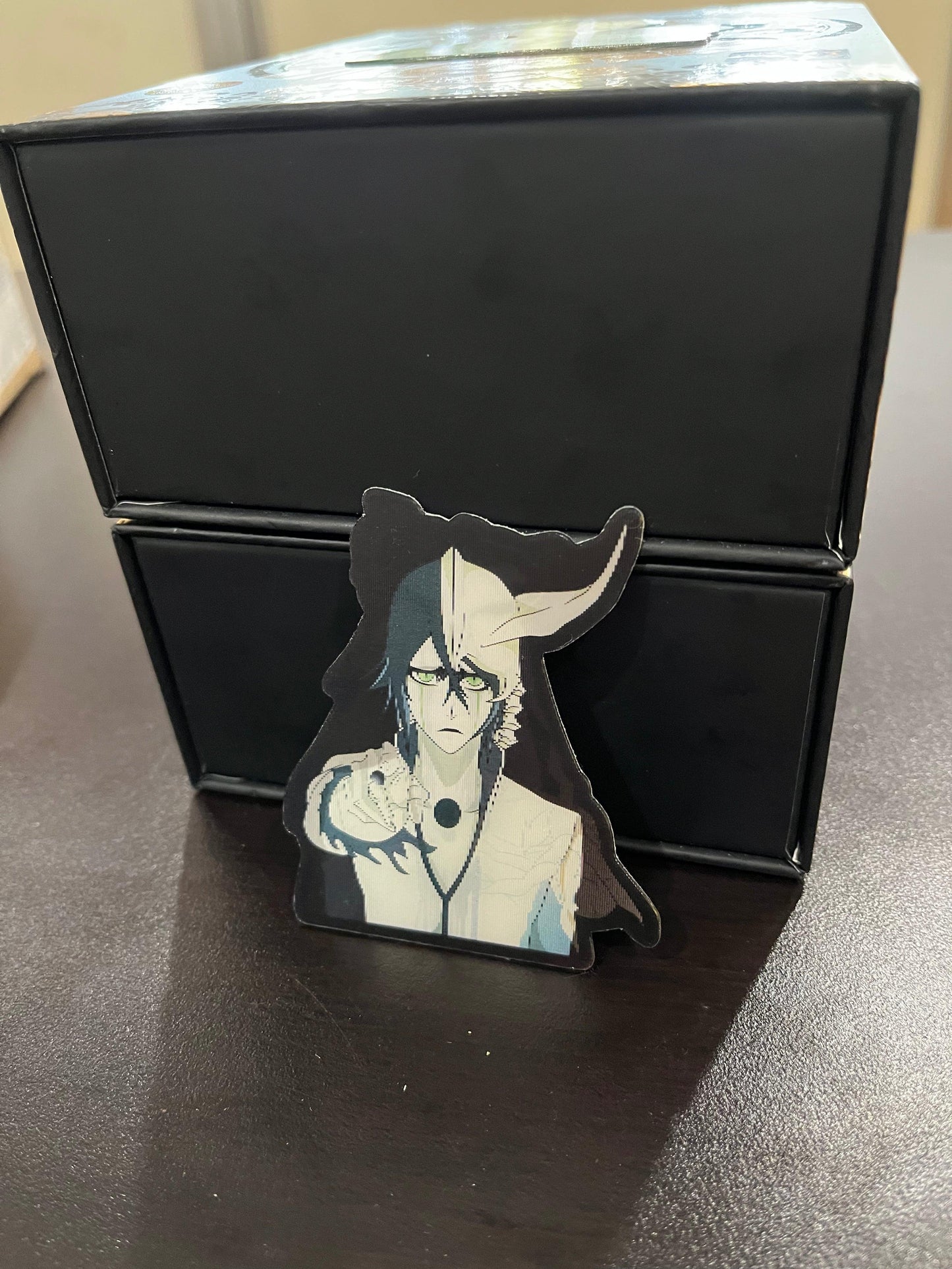 Small Sticker (SH-BL-04) - Bleach Sticker Small Anime Island CA