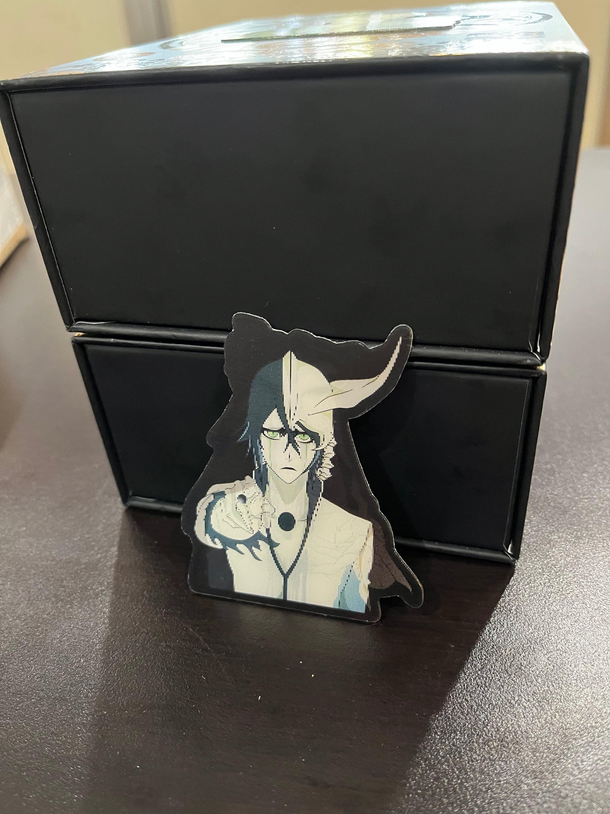 Small Sticker (SH-BL-04) - Bleach Sticker Small Anime Island CA