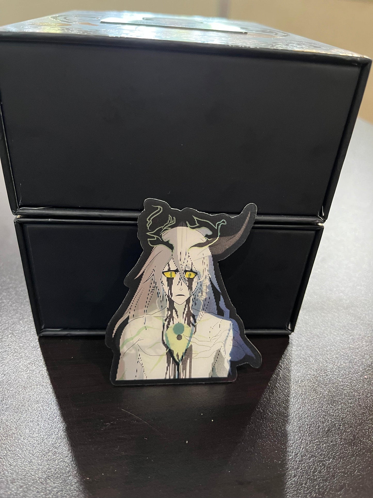 Small Sticker (SH-BL-04) - Bleach Sticker Small Anime Island CA