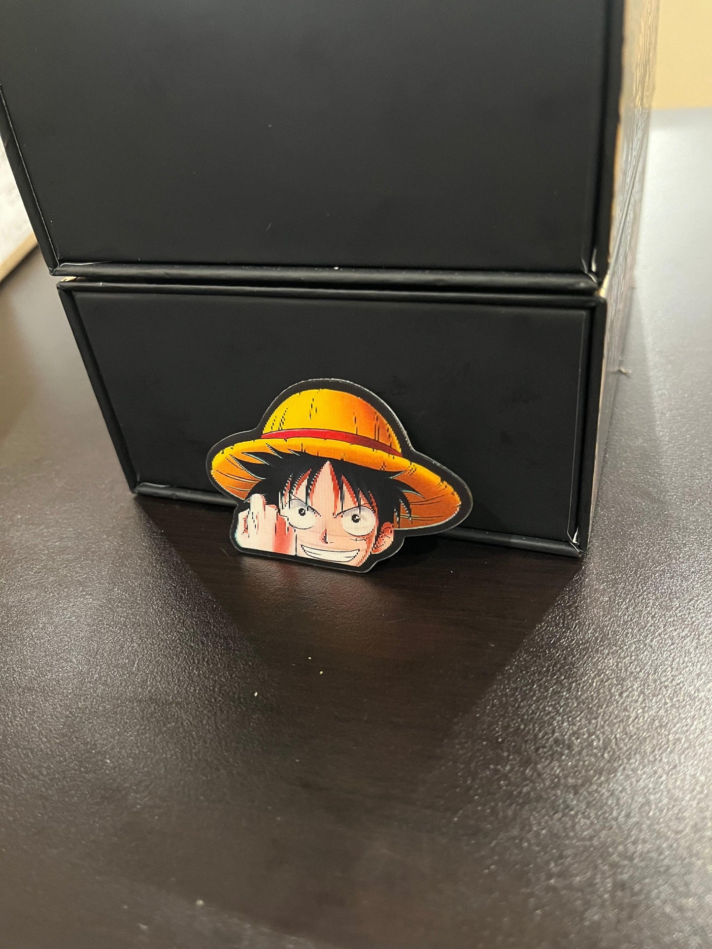 Small Sticker (SI-OP-01) - One Piece - Anime Island CA