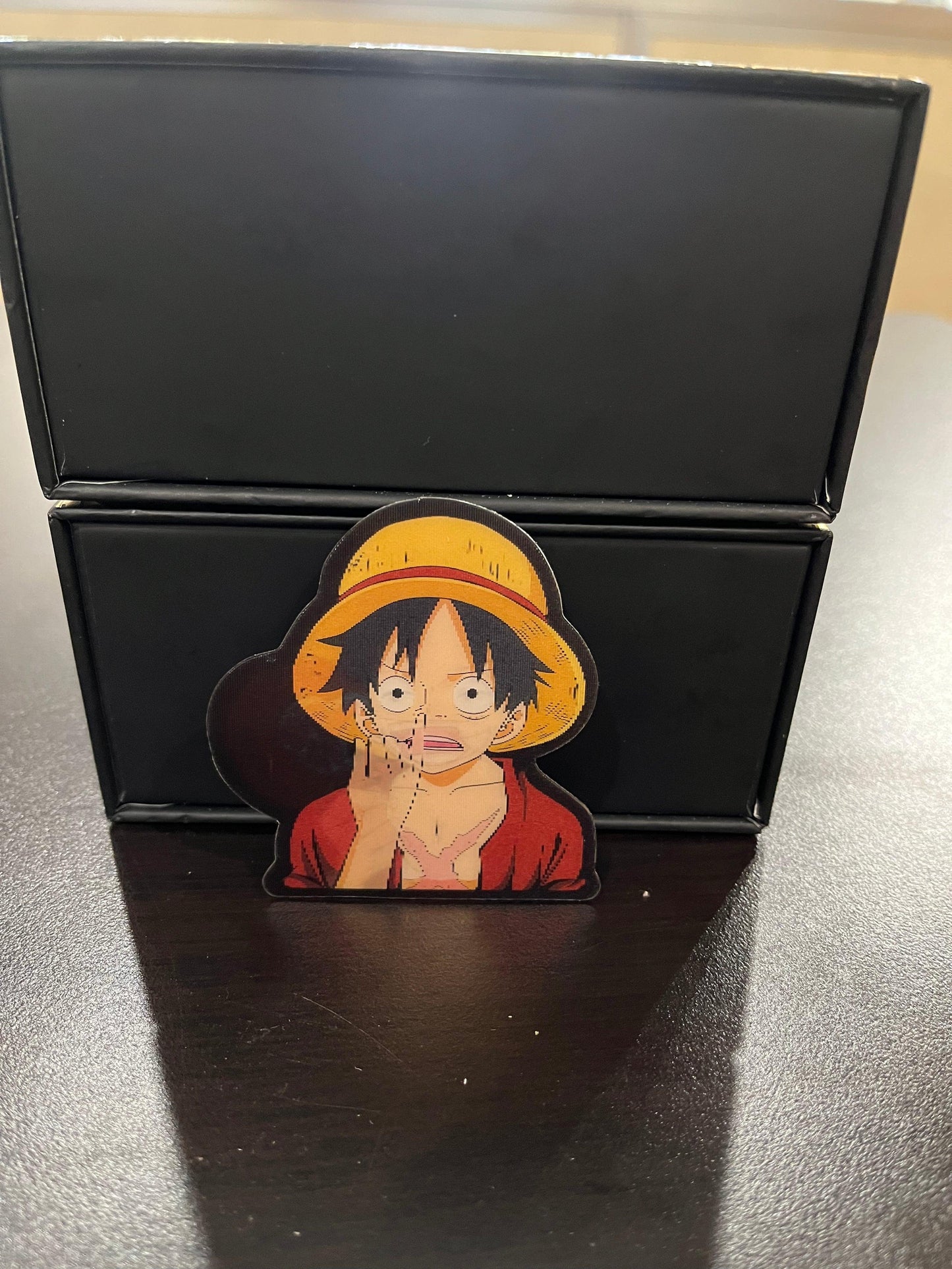 Small Sticker (SI-OP-02) - One Piece - Anime Island CA