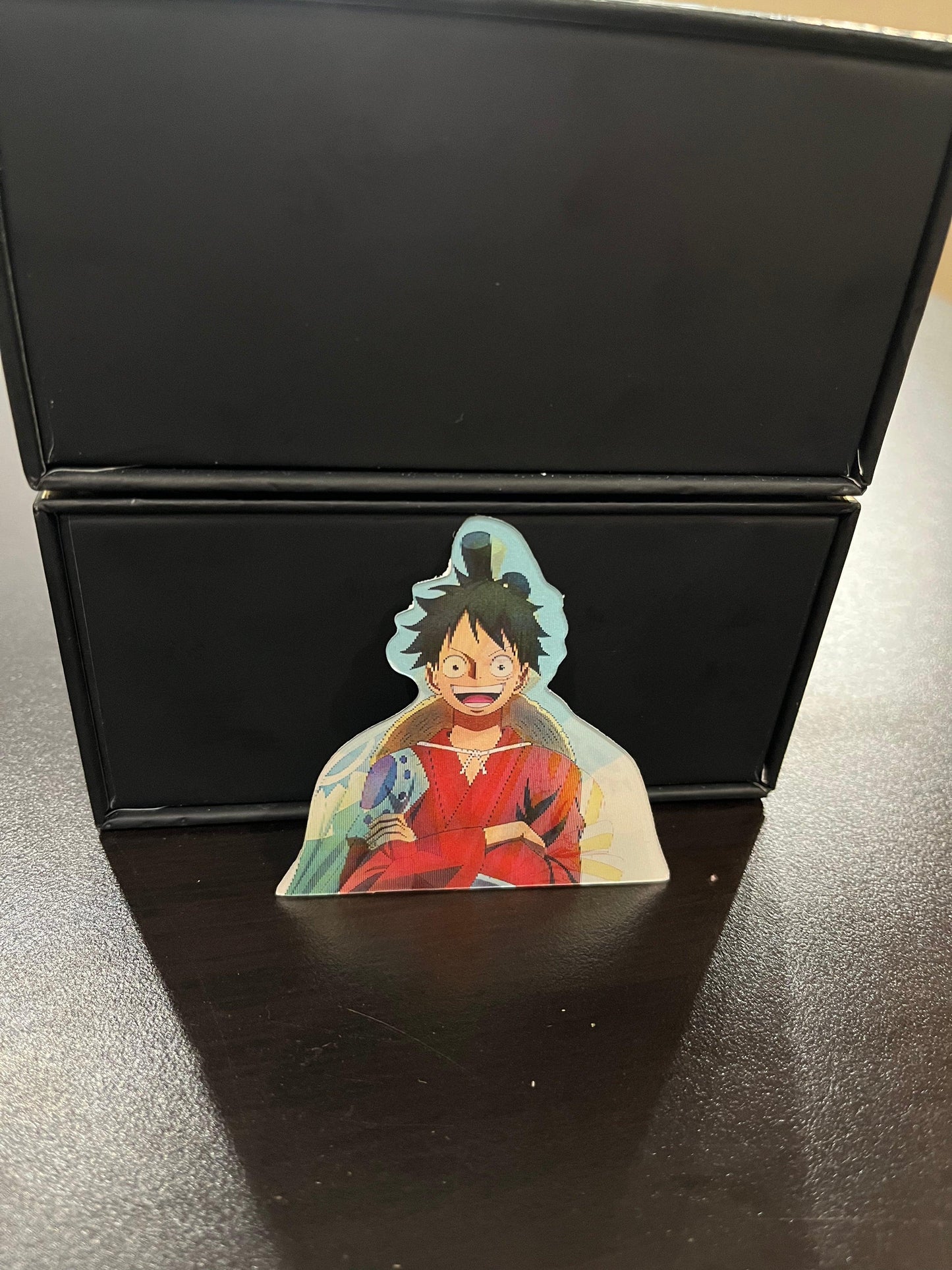 Small Sticker (SI-OP-03) - One Piece - Anime Island CA