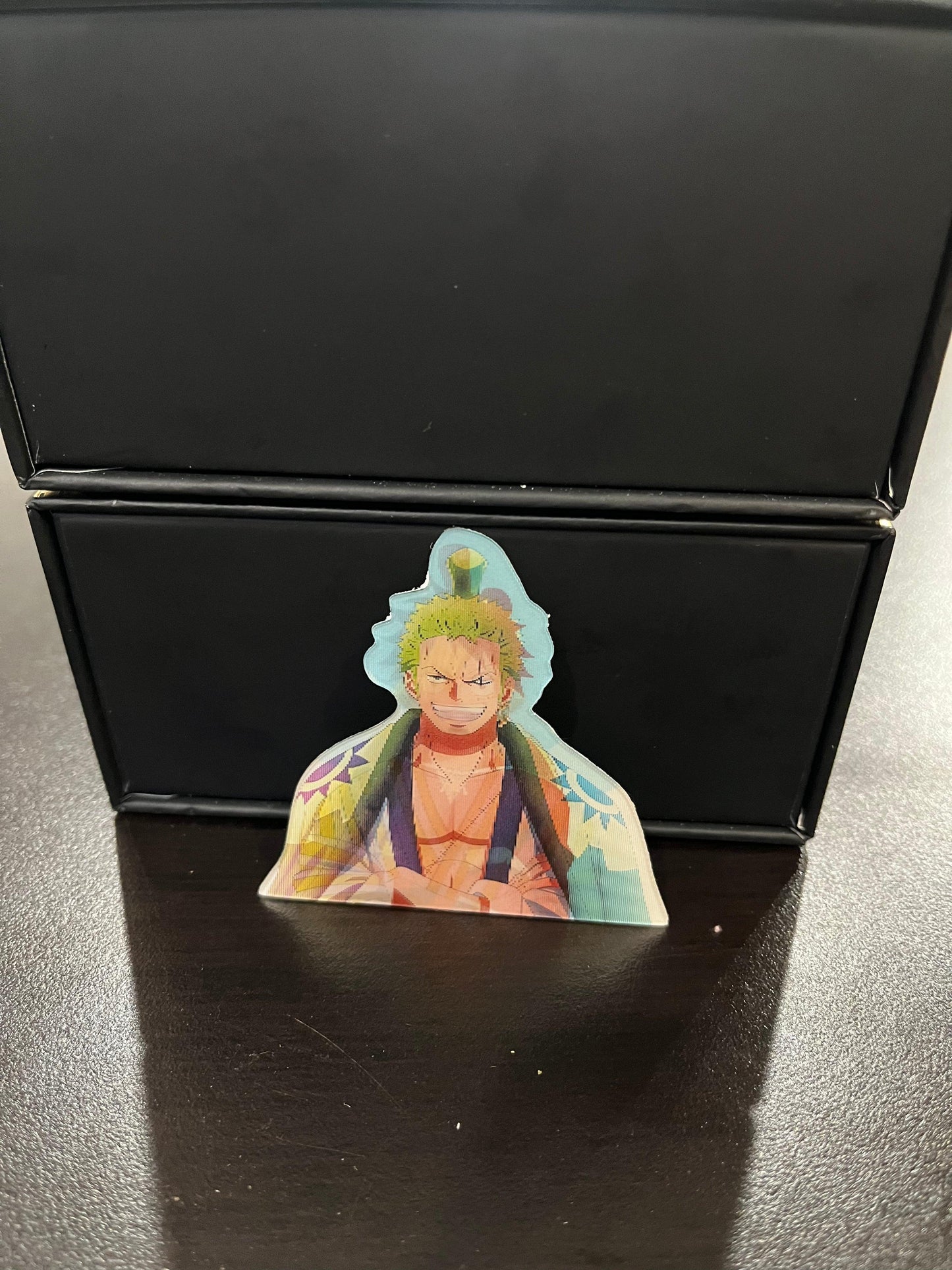 Small Sticker (SI-OP-03) - One Piece - Anime Island CA