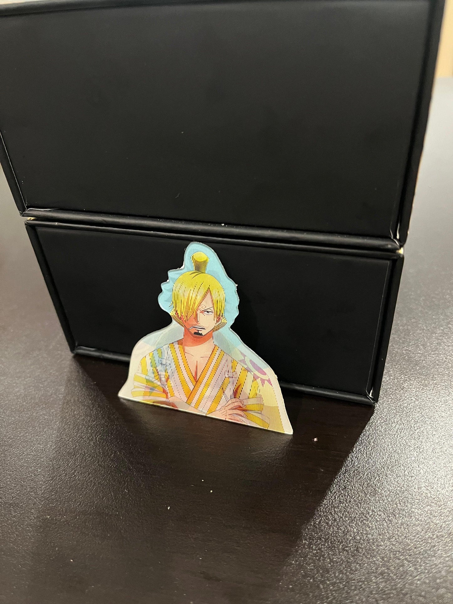 Small Sticker (SI-OP-03) - One Piece - Anime Island CA