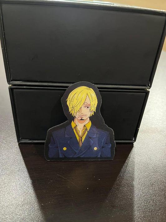 Small Sticker (SI-OP-08) - One Piece - Anime Island CA