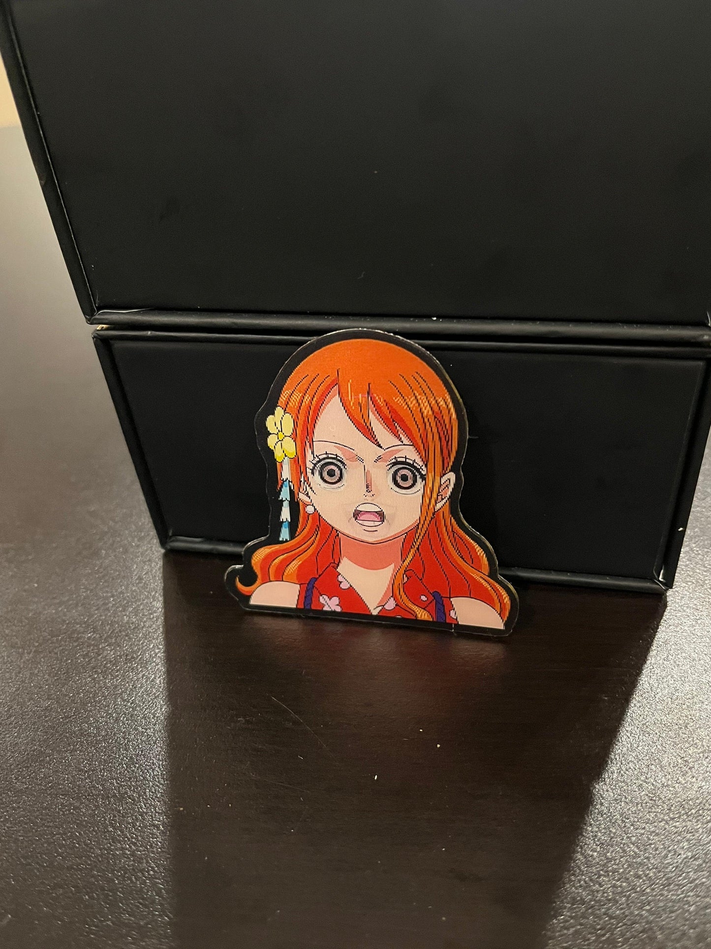 Small Sticker (SI-OP-09) - One Piece - Anime Island CA