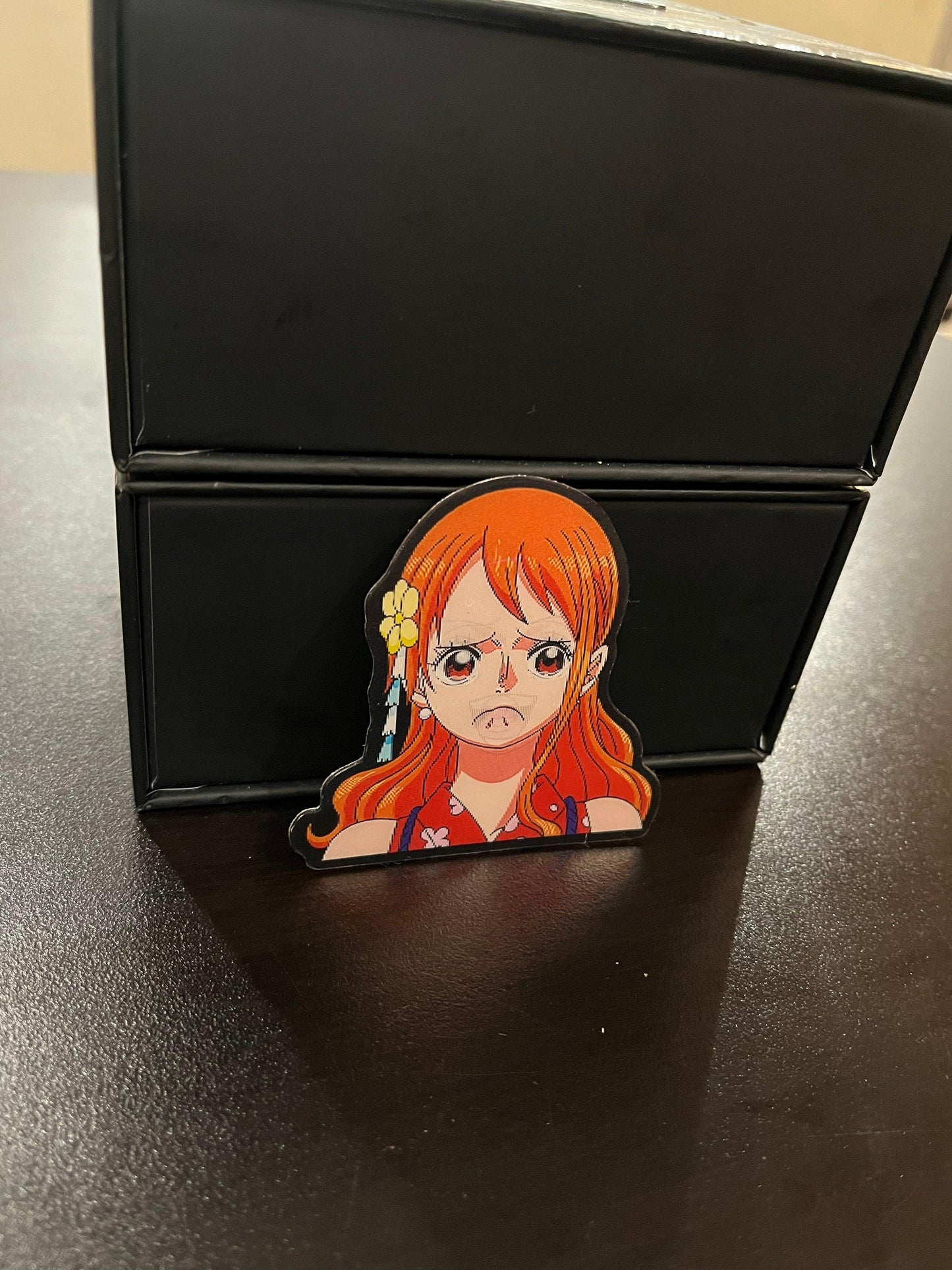 Small Sticker (SI-OP-09) - One Piece - Anime Island CA