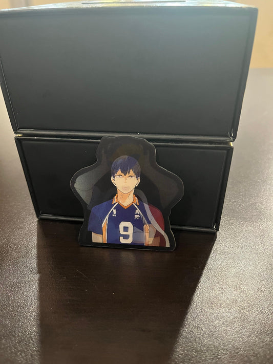 Small Sticker (SK-HA-01) - Haiykuu!! - Anime Island CA