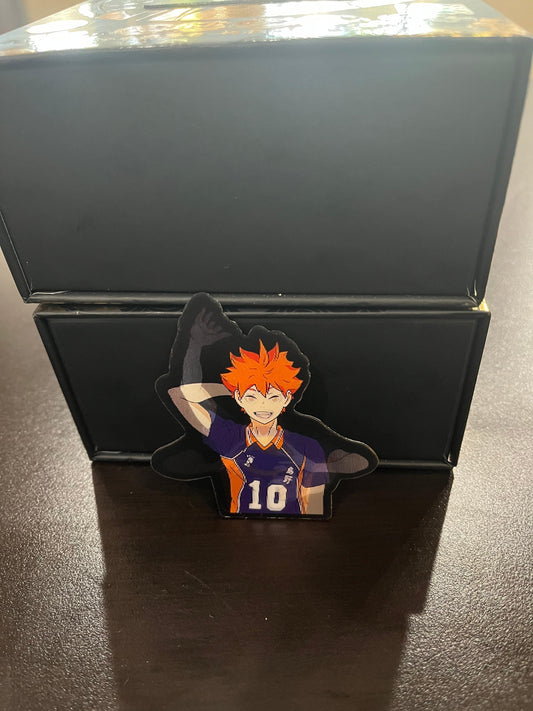 Small Sticker (SK-HA-02) - Haiykuu!! - Anime Island CA