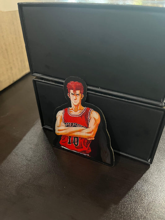 Small Sticker (SL-SD-03) - Slam Dunk - Anime Island CA