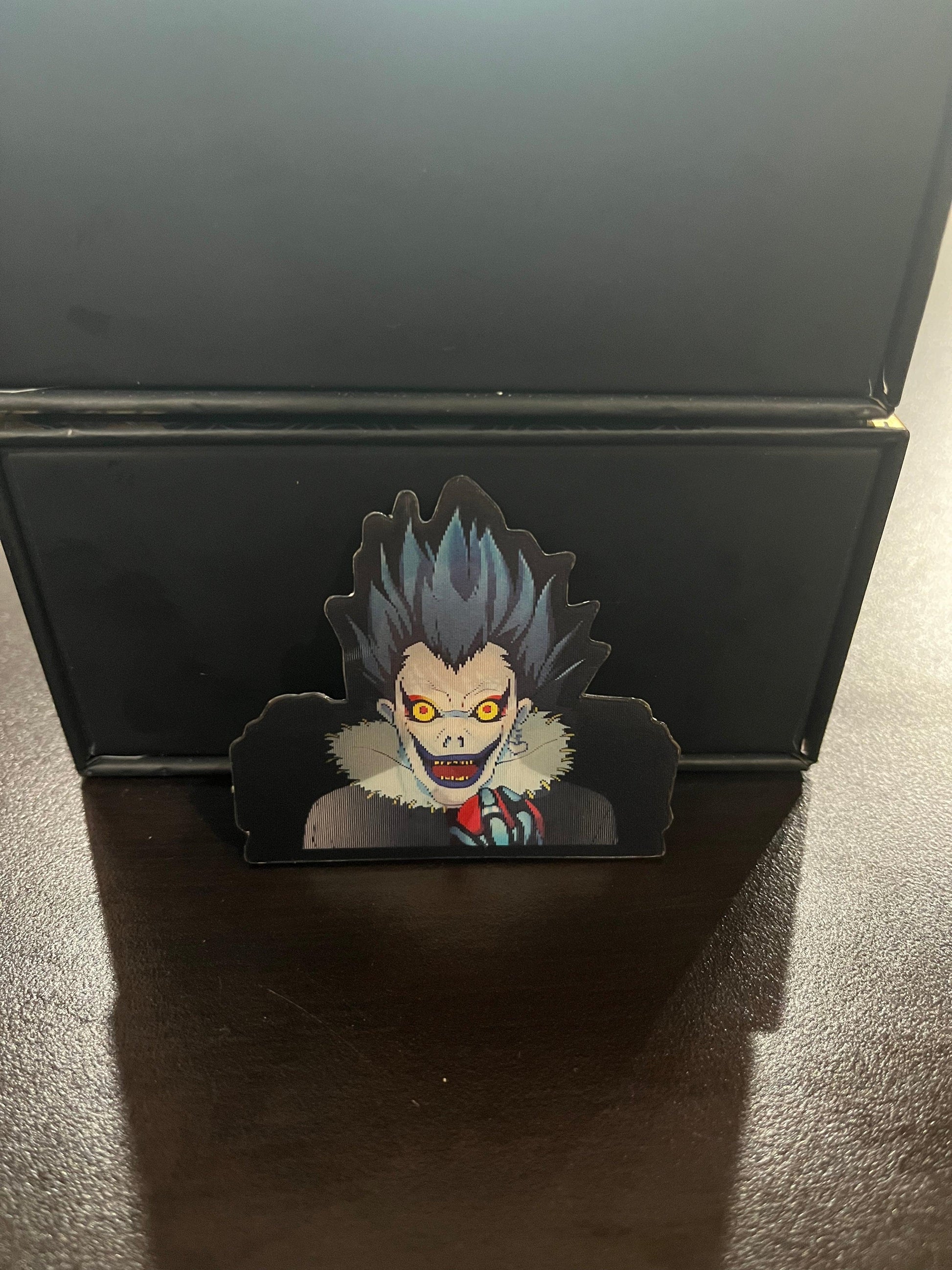 Small Sticker (SM-DN1) Death Note - Anime Island CA