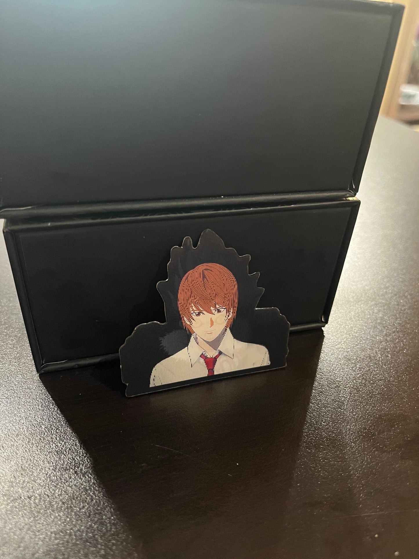 Small Sticker (SM-DN1) Death Note - Anime Island CA