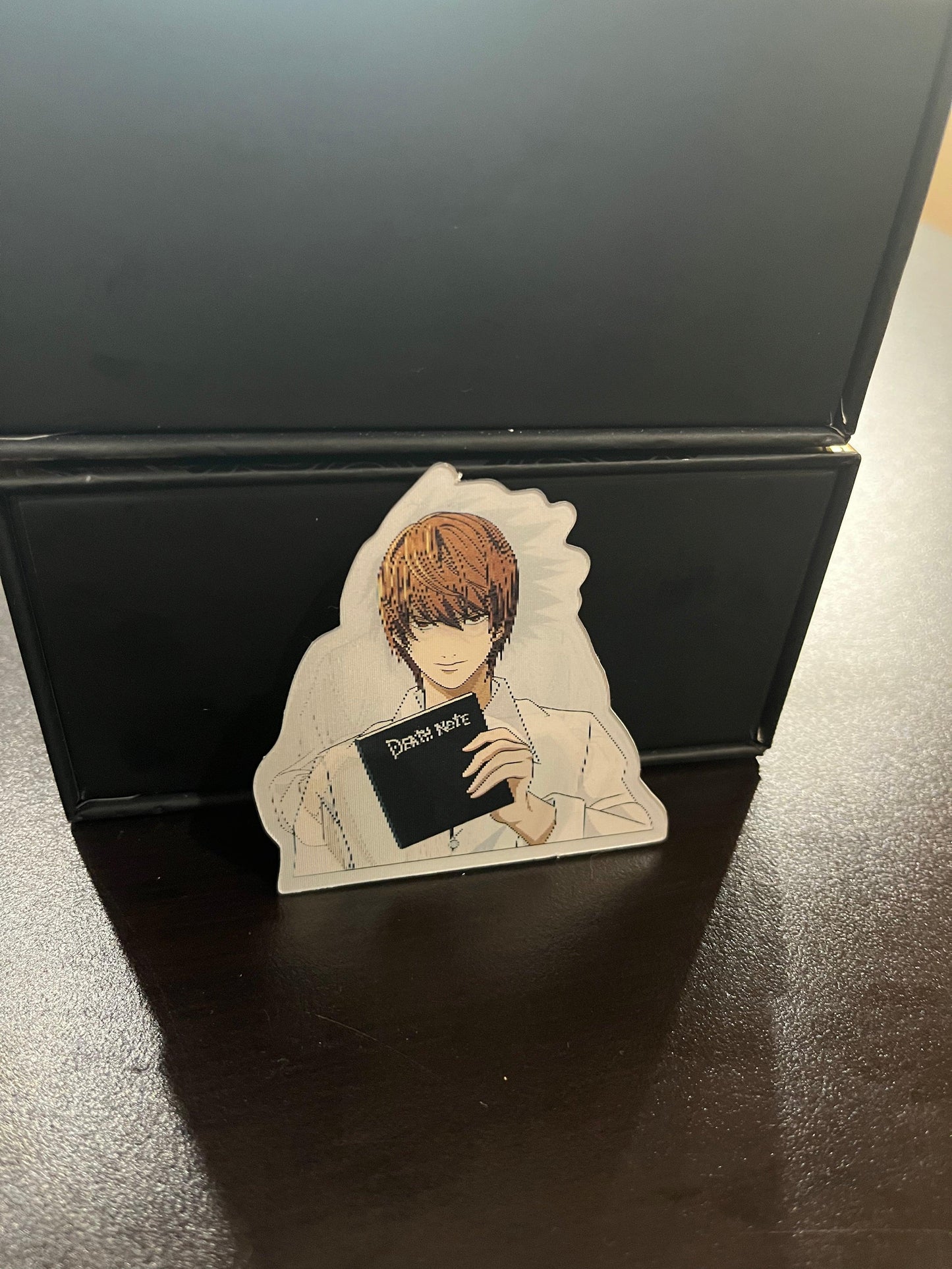 Small Sticker (SM-DN2) Death Note - Anime Island CA