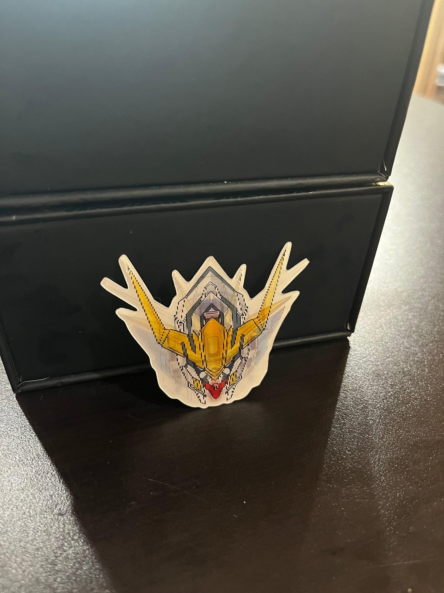 Small Sticker (SO-G1) Gundam - Anime Island CA