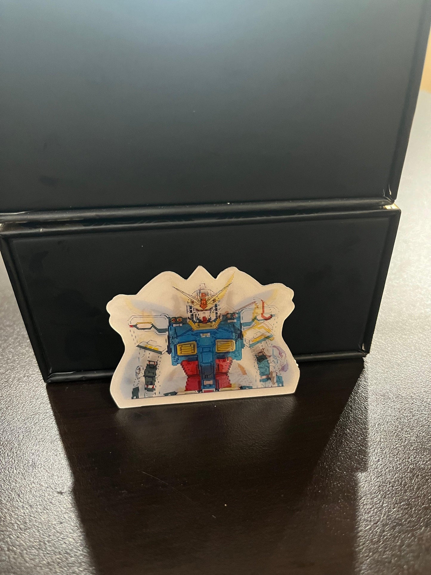 Small Sticker (SO-G2) Gundam - Anime Island CA