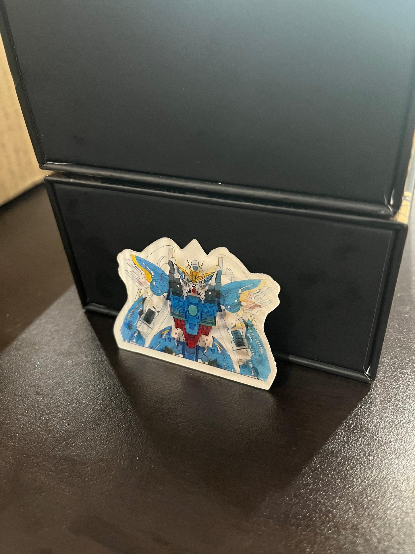 Small Sticker (SO-G2) Gundam - Anime Island CA