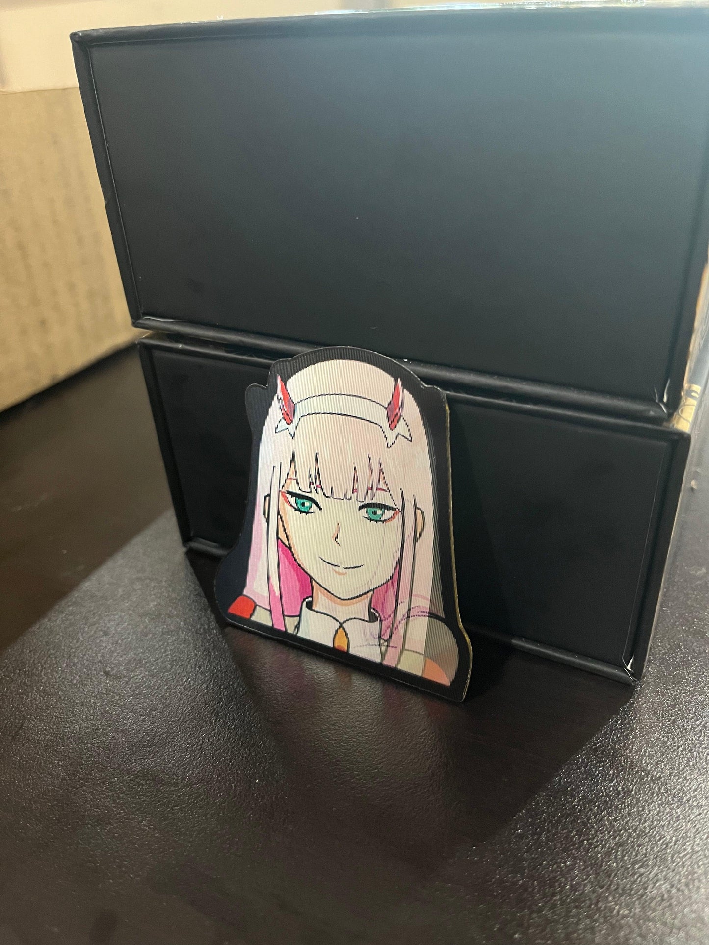 Small Sticker (SP-DF1) Darling In The Franxx Sticker Small Anime Island CA