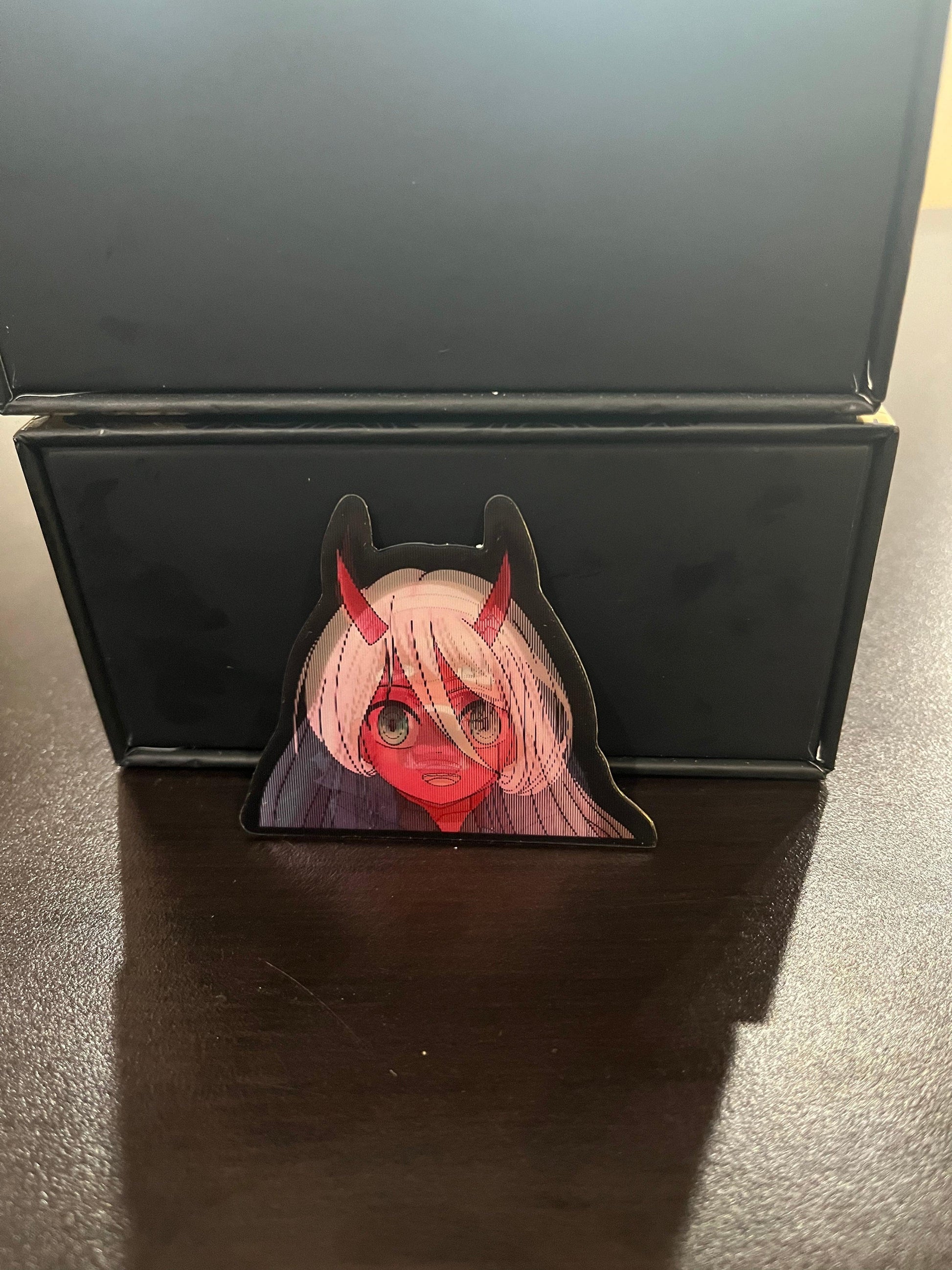 Small Sticker (SP-DF2) Darling In The Franxx - Anime Island CA