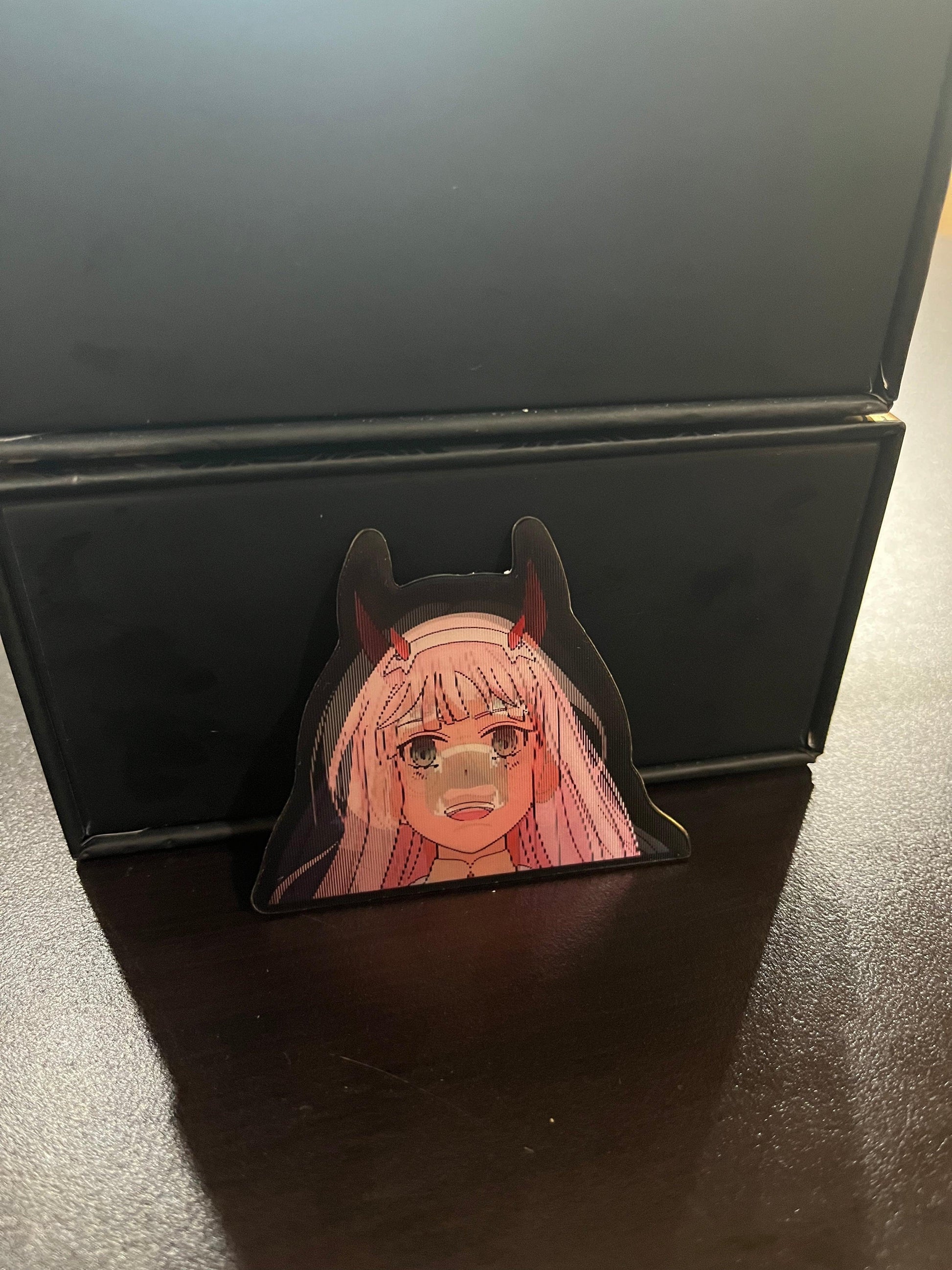 Small Sticker (SP-DF2) Darling In The Franxx - Anime Island CA