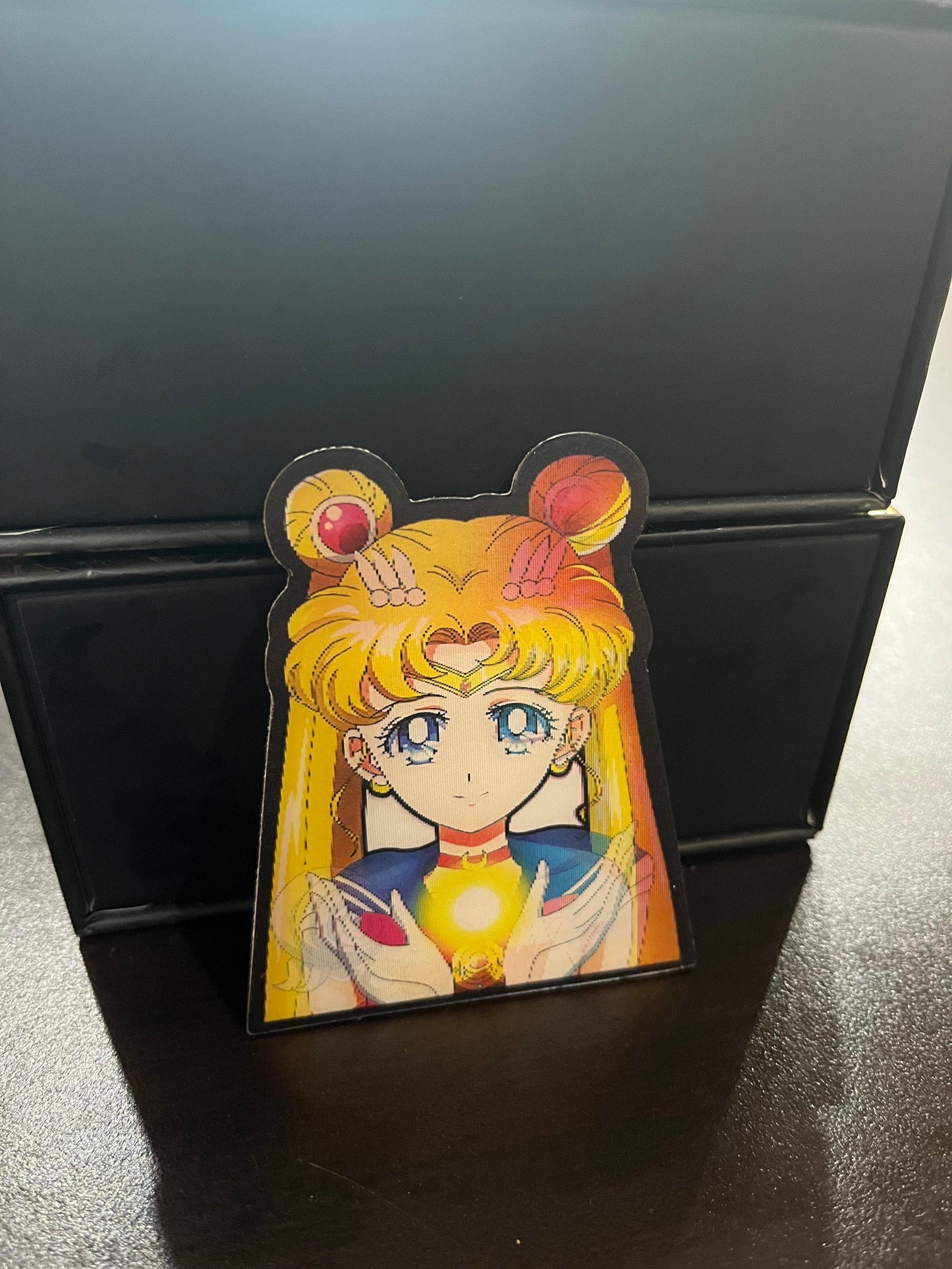 Small Sticker (SQ-SM2) - Sailor Moon Sticker Small Anime Island CA