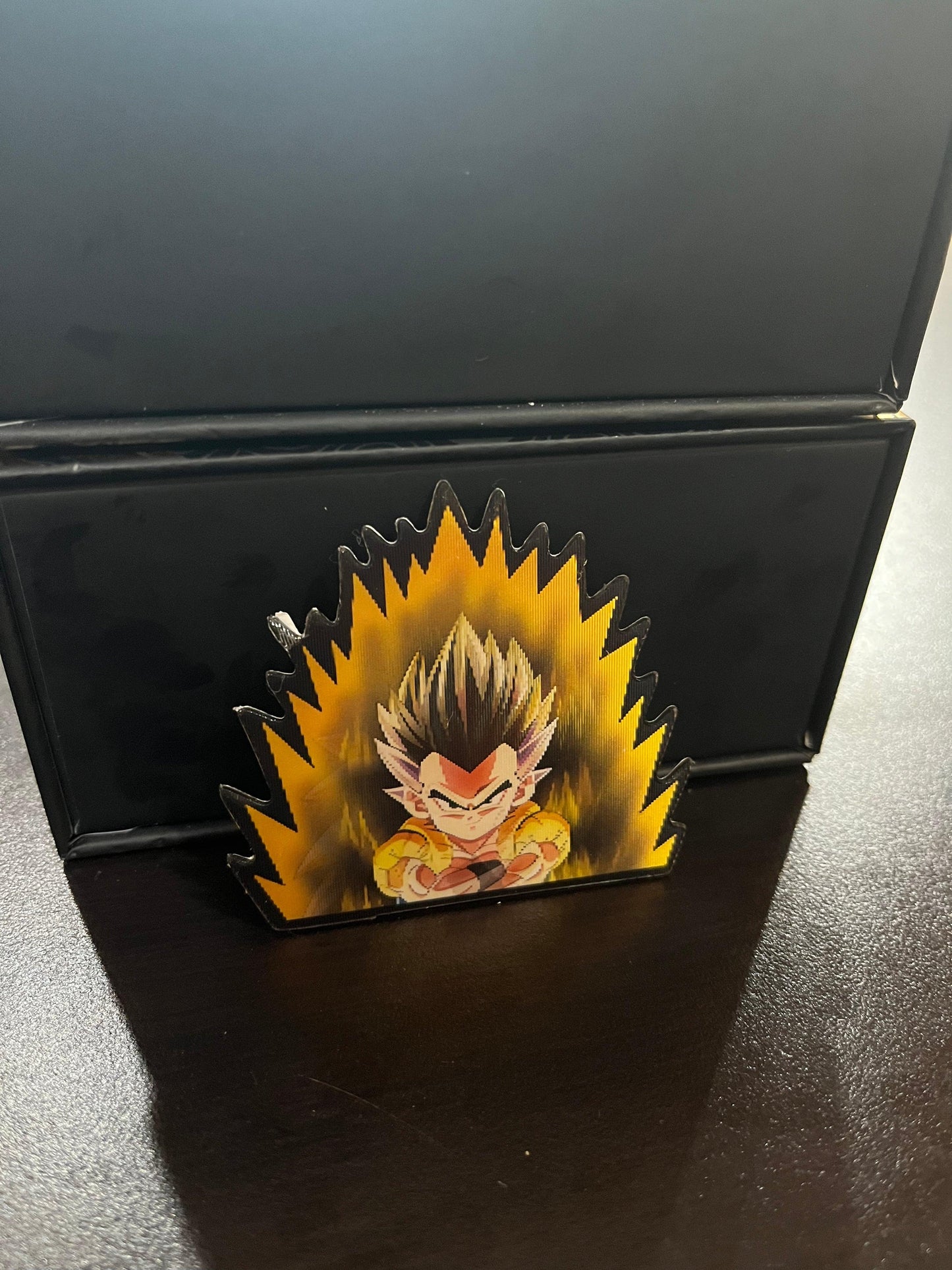 Small Sticker (SR-DZ2) - Dragonball Z - Anime Island CA