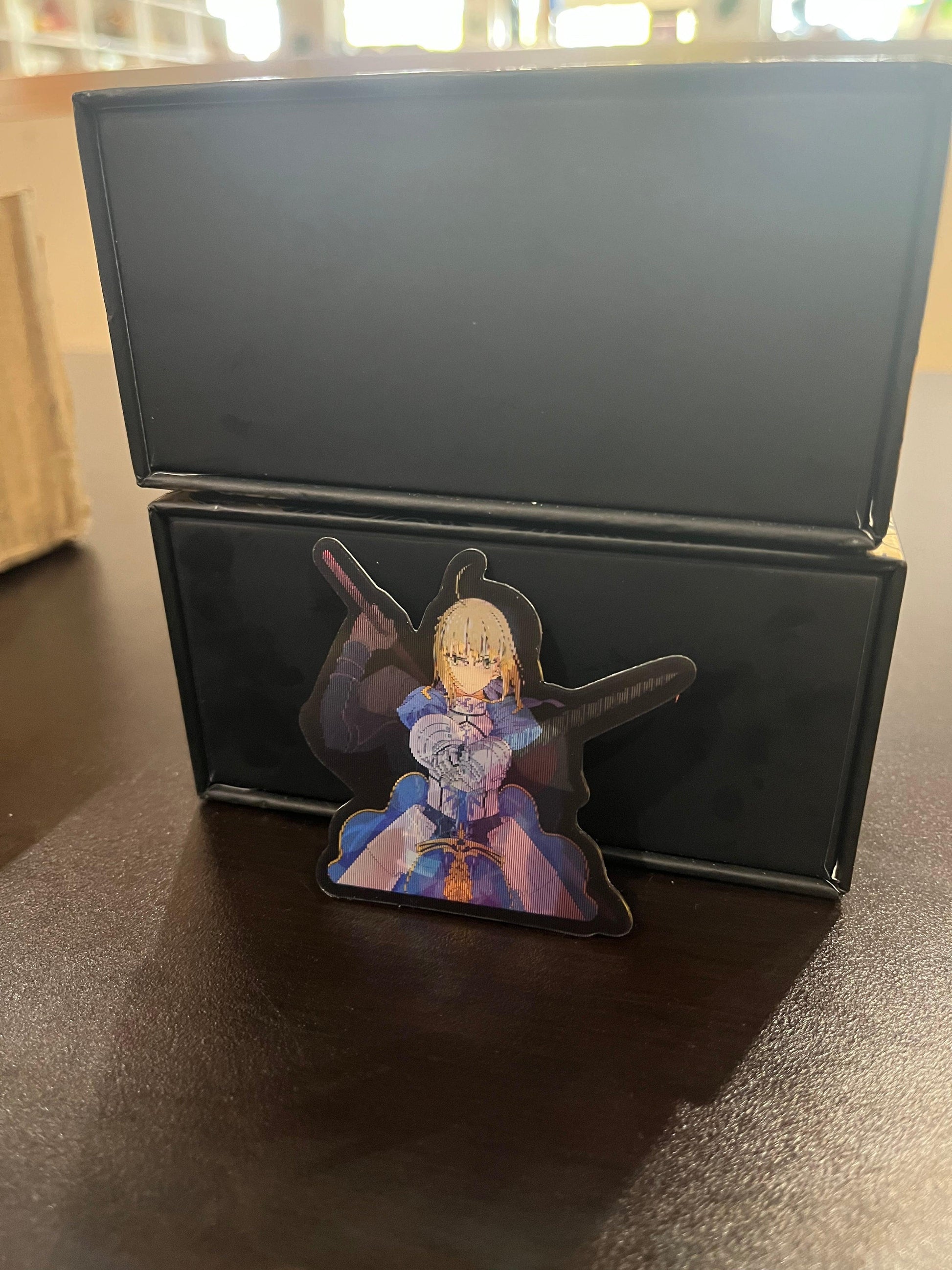 Small Sticker (ST-FA1) Fate Series Sticker Small Anime Island CA