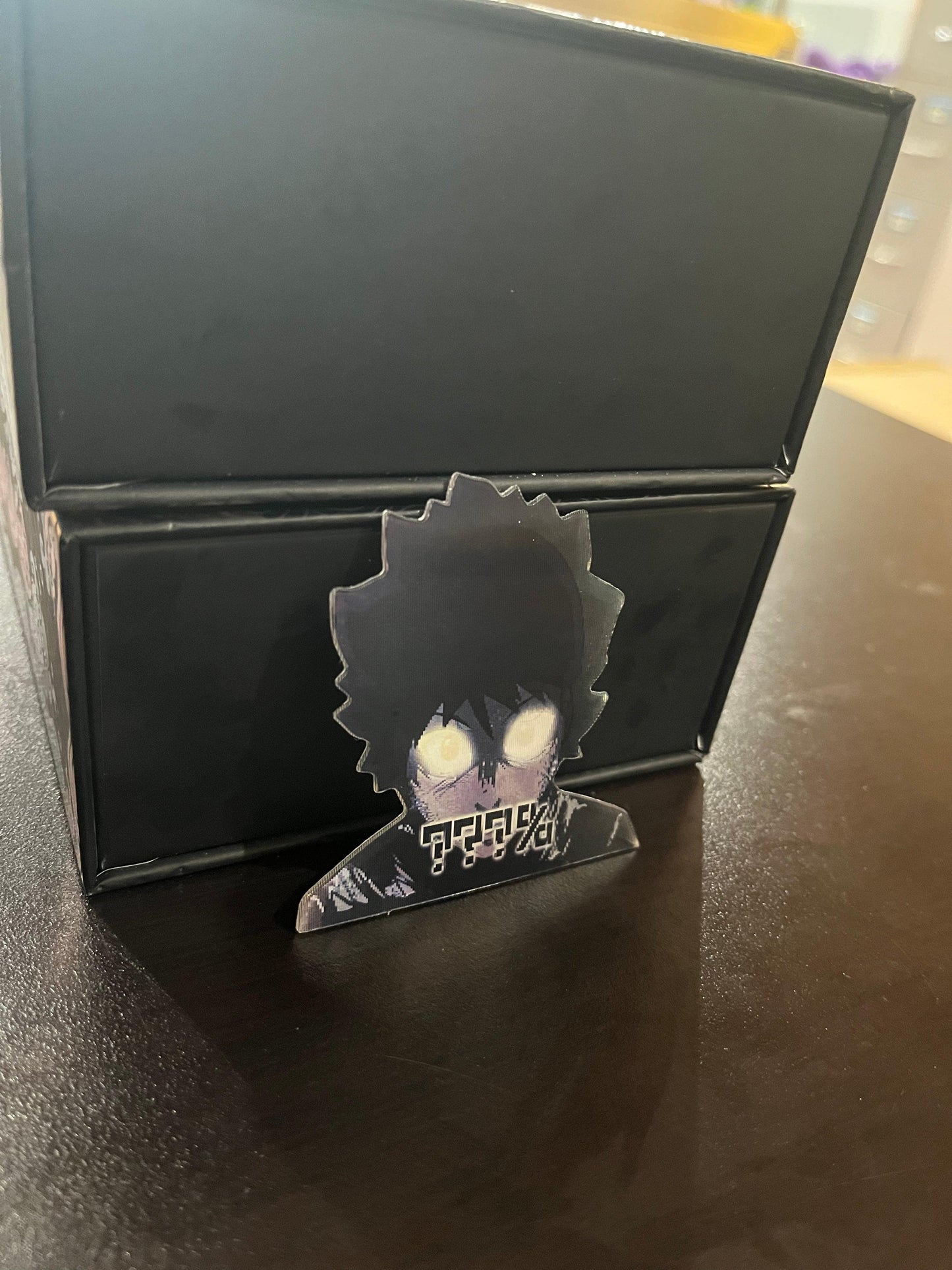 Small Sticker (ST-MP1) Mob Psycho - Anime Island CA