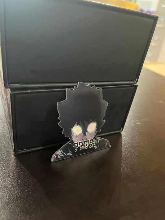 Small Sticker (ST-MP1) Mob Psycho - Anime Island CA