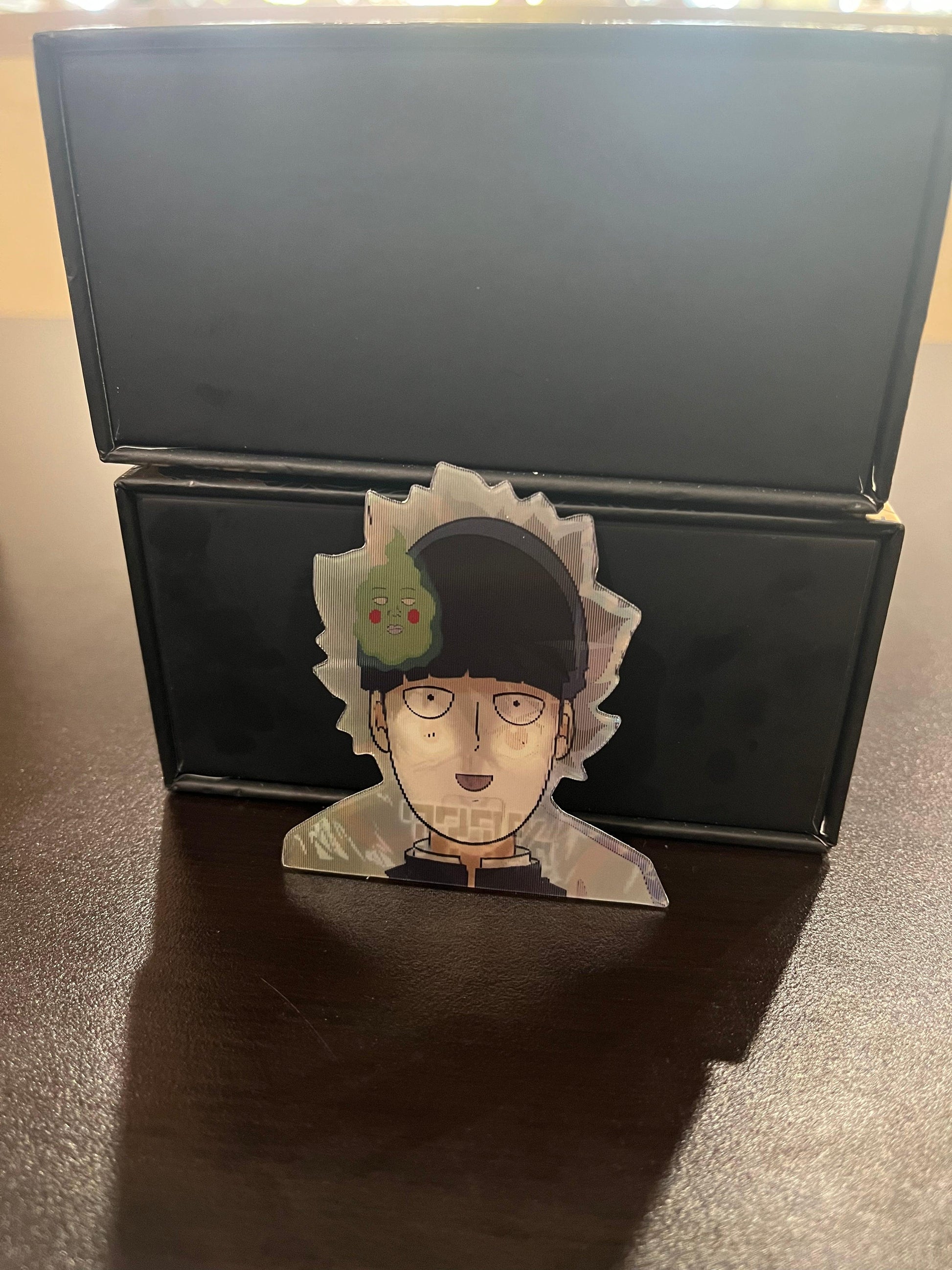 Small Sticker (ST-MP1) Mob Psycho - Anime Island CA