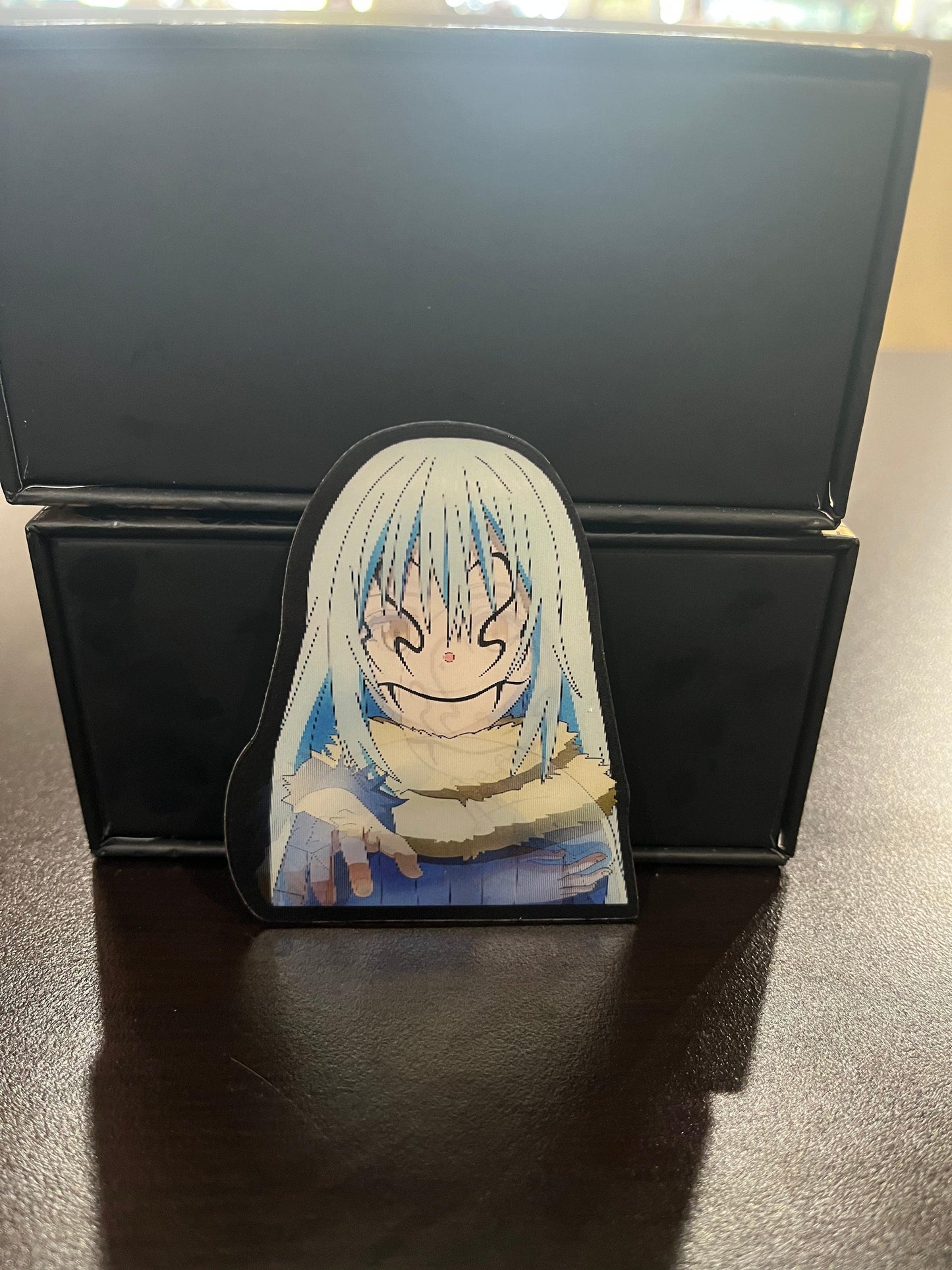 Small Sticker (ST-RS1) - That Time I Got Reincarnated As A Slime Sticker Small Anime Island CA