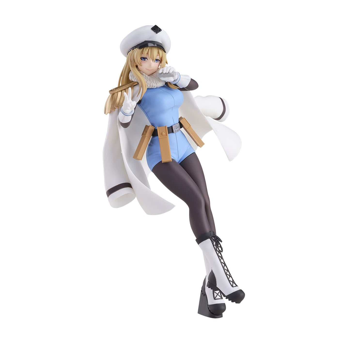 Figure | Shy | Spirit | Banpresto