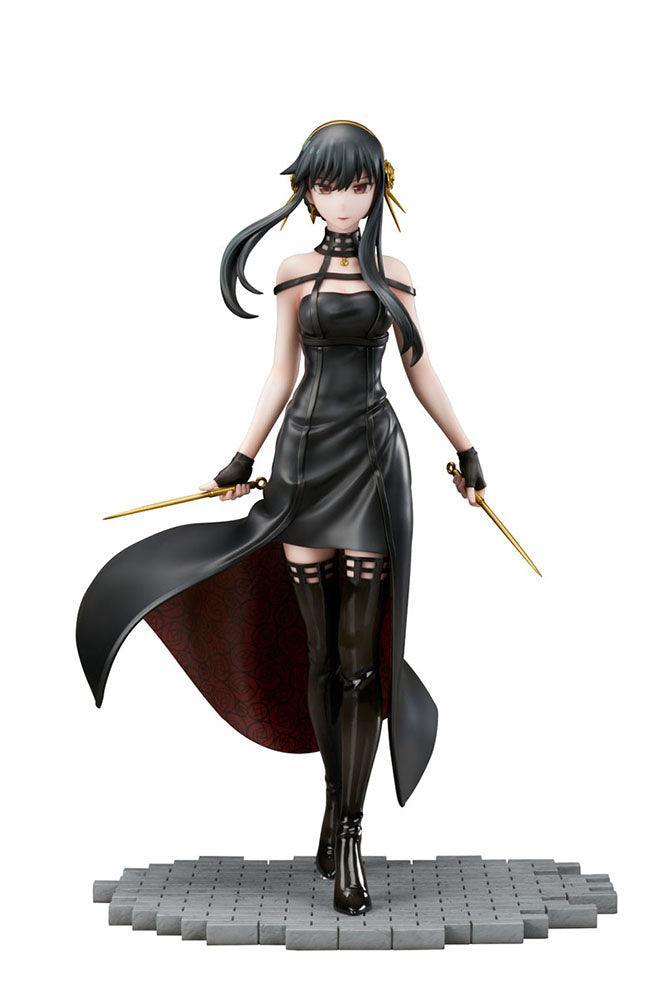 Spy x Family | Yor Forger 1/7 Scale Figure - Anime Island CA