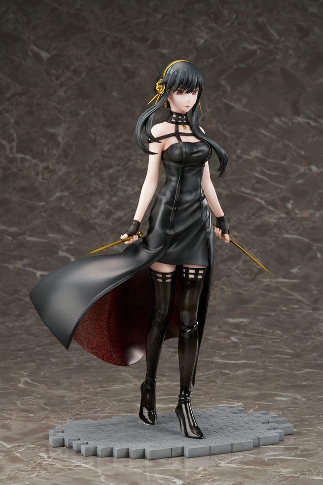 Spy x Family | Yor Forger 1/7 Scale Figure - Anime Island CA