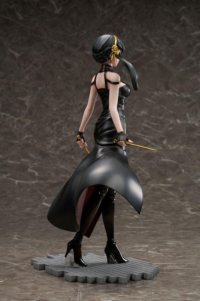 Spy x Family | Yor Forger 1/7 Scale Figure - Anime Island CA