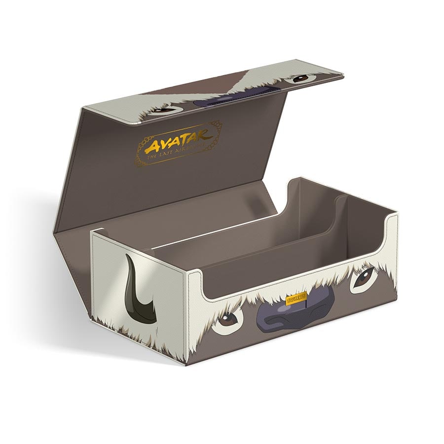 Deck Case | Ultimate Guard | Squaroes Collector's Case